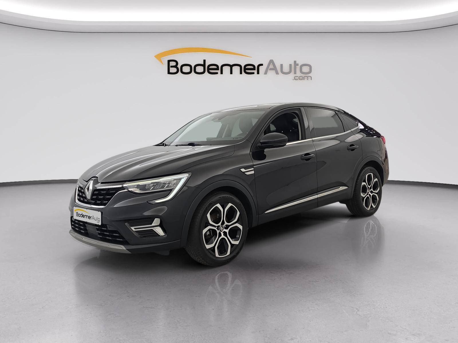 Renault Arkana  E-Tech 145 - 21B occasion de 2022 en vente à Caen