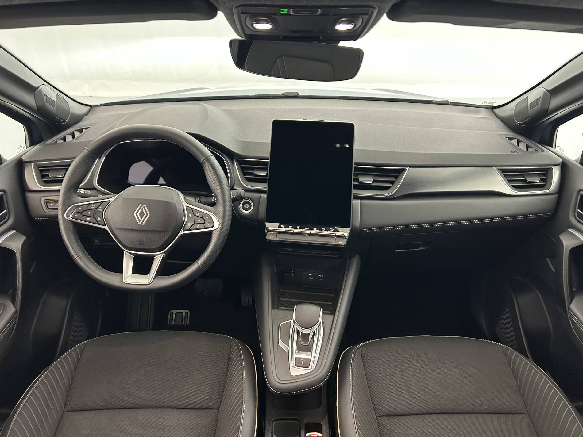 Vente en ligne Renault Symbioz  E-Tech full hybrid 145 au prix de 26 790 €