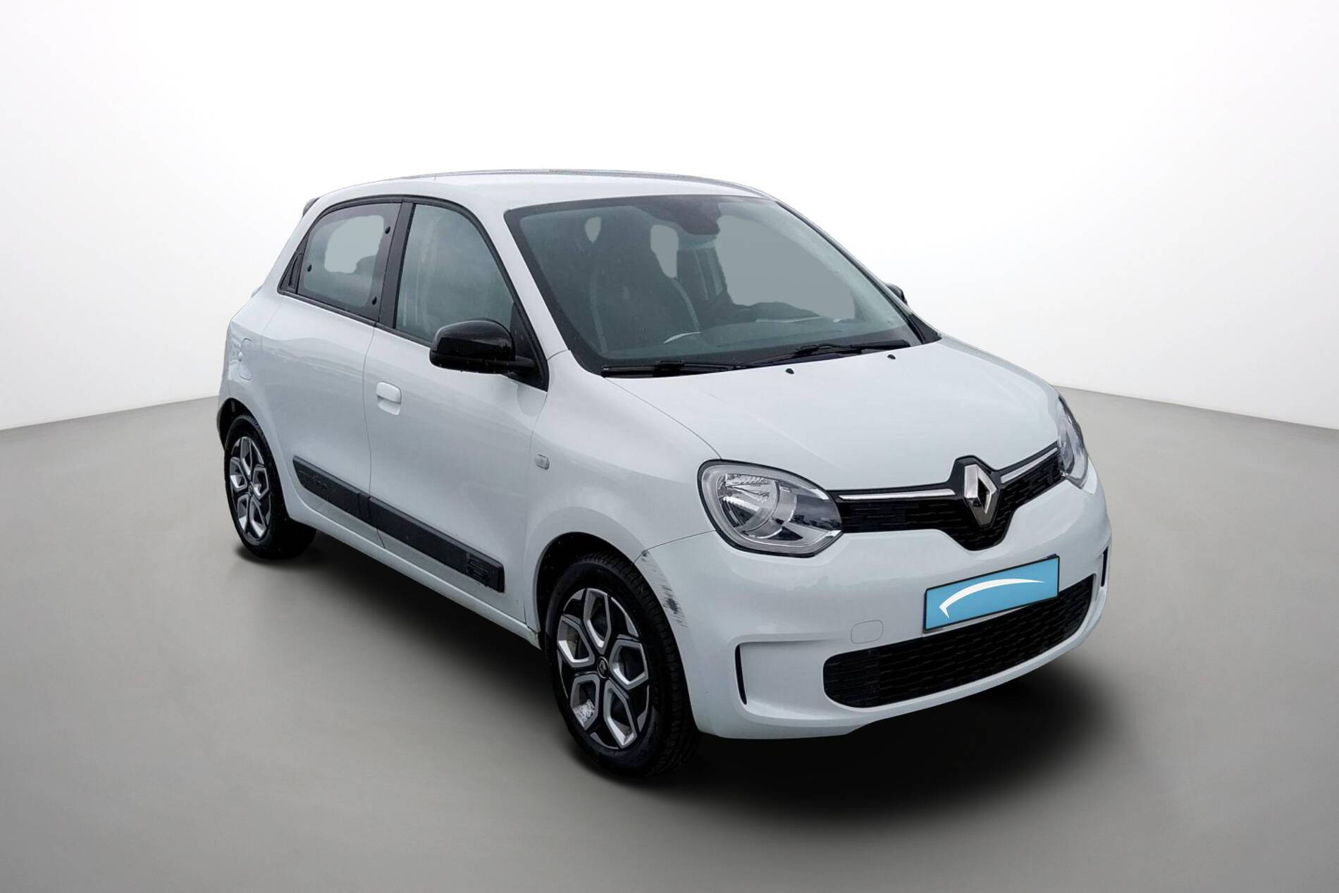 Vente en ligne Renault Twingo 3  SCe 65 au prix de 11 999 €