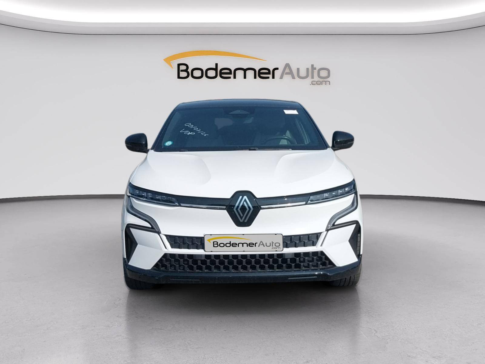 Vente en ligne Renault Megane E-Tech  EV60 220 ch super charge au prix de 24 590 €