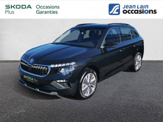 SKODA KAMIQ Kamiq 1.0 TSI Evo 2 116 ch BVM6 Selection 28/02/2025 en vente à Volx