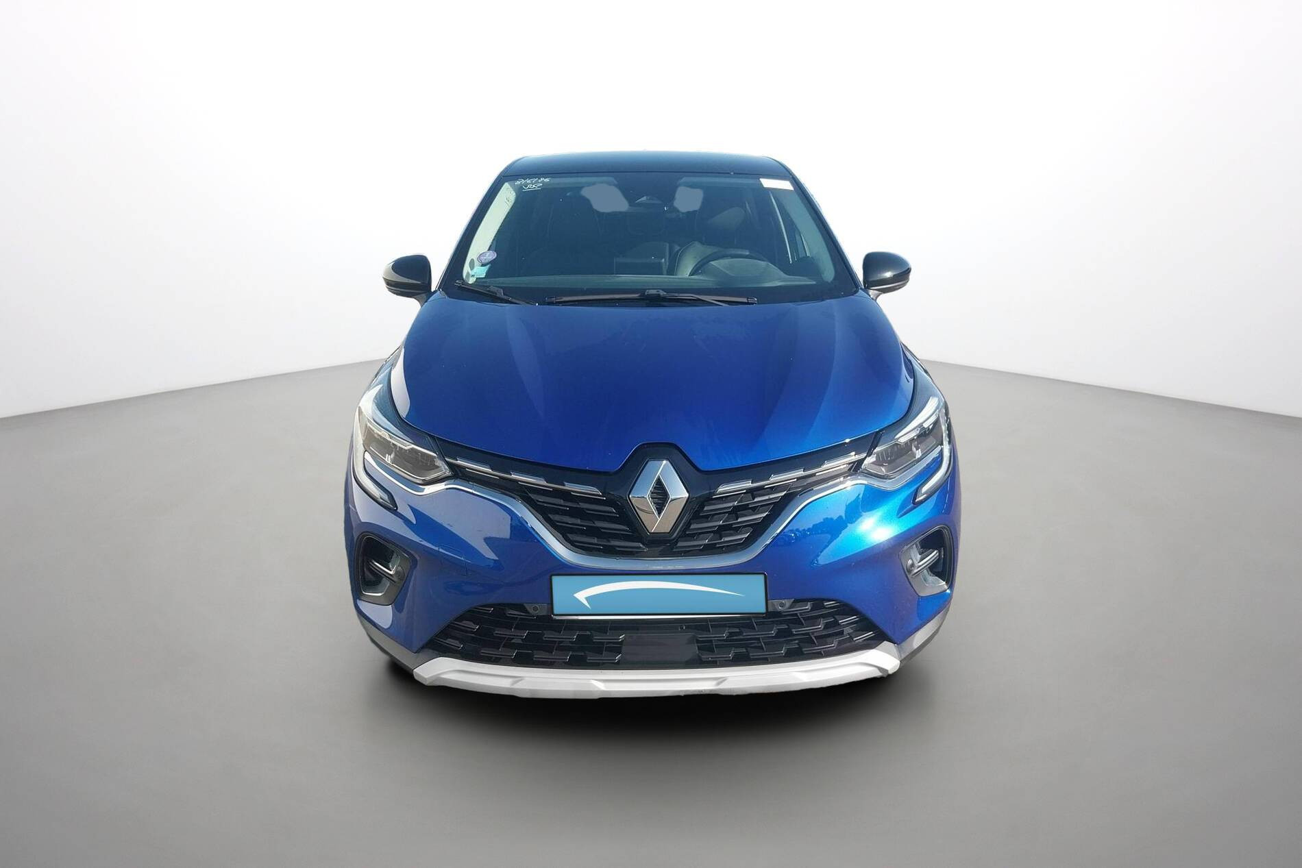Vente en ligne Renault Captur  mild hybrid 140 au prix de 20 990 €