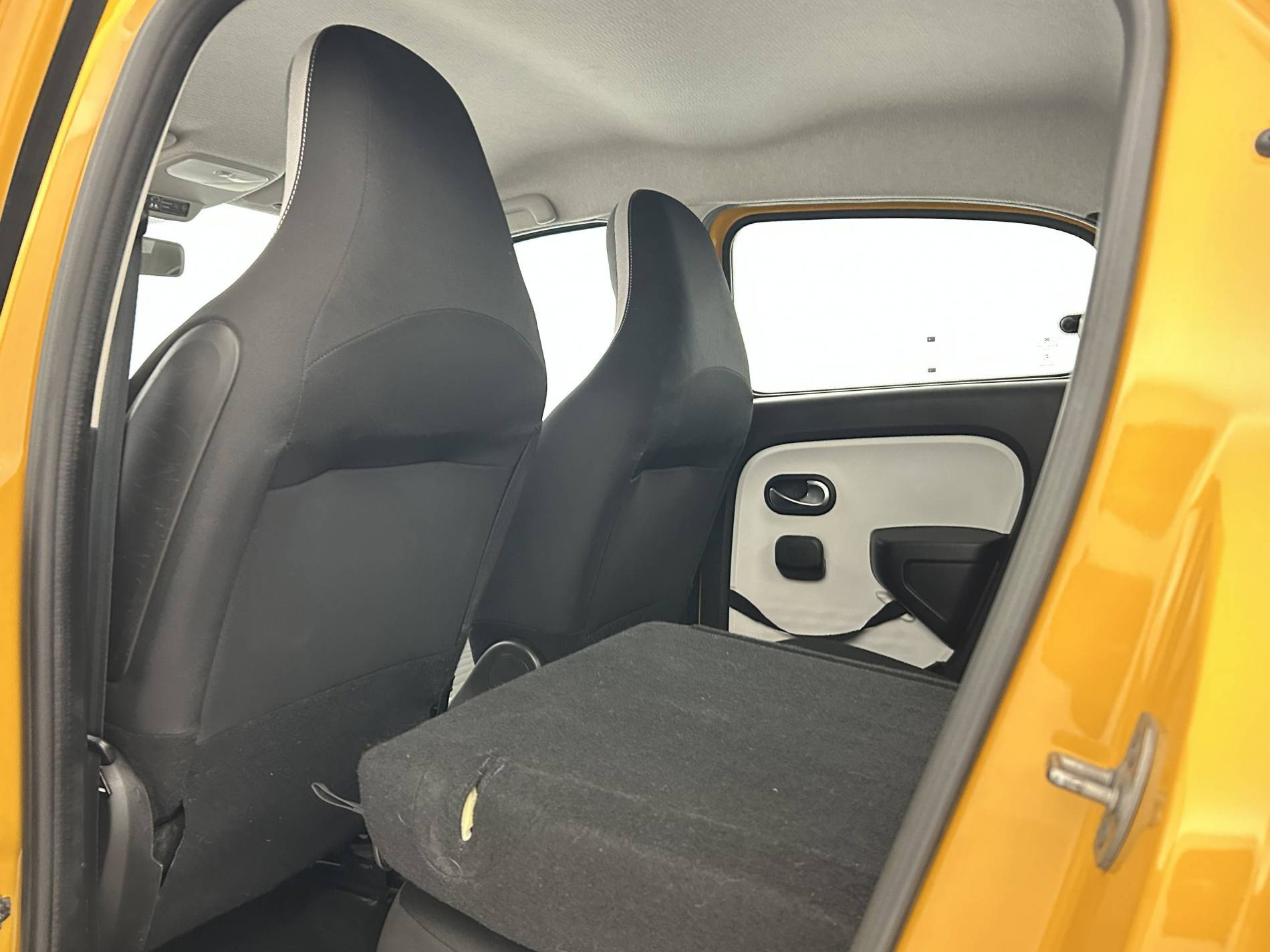 Vente en ligne Renault Twingo 3  SCe 65 au prix de 11 990 €