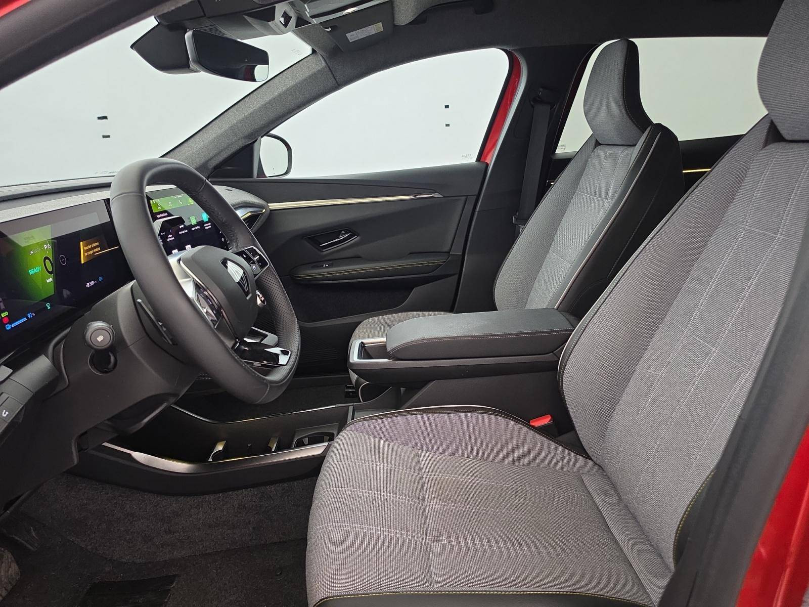 Vente en ligne Renault Scenic E-Tech Scenic E-Tech électrique 220 ch grande autonomie au prix de 37 990 €