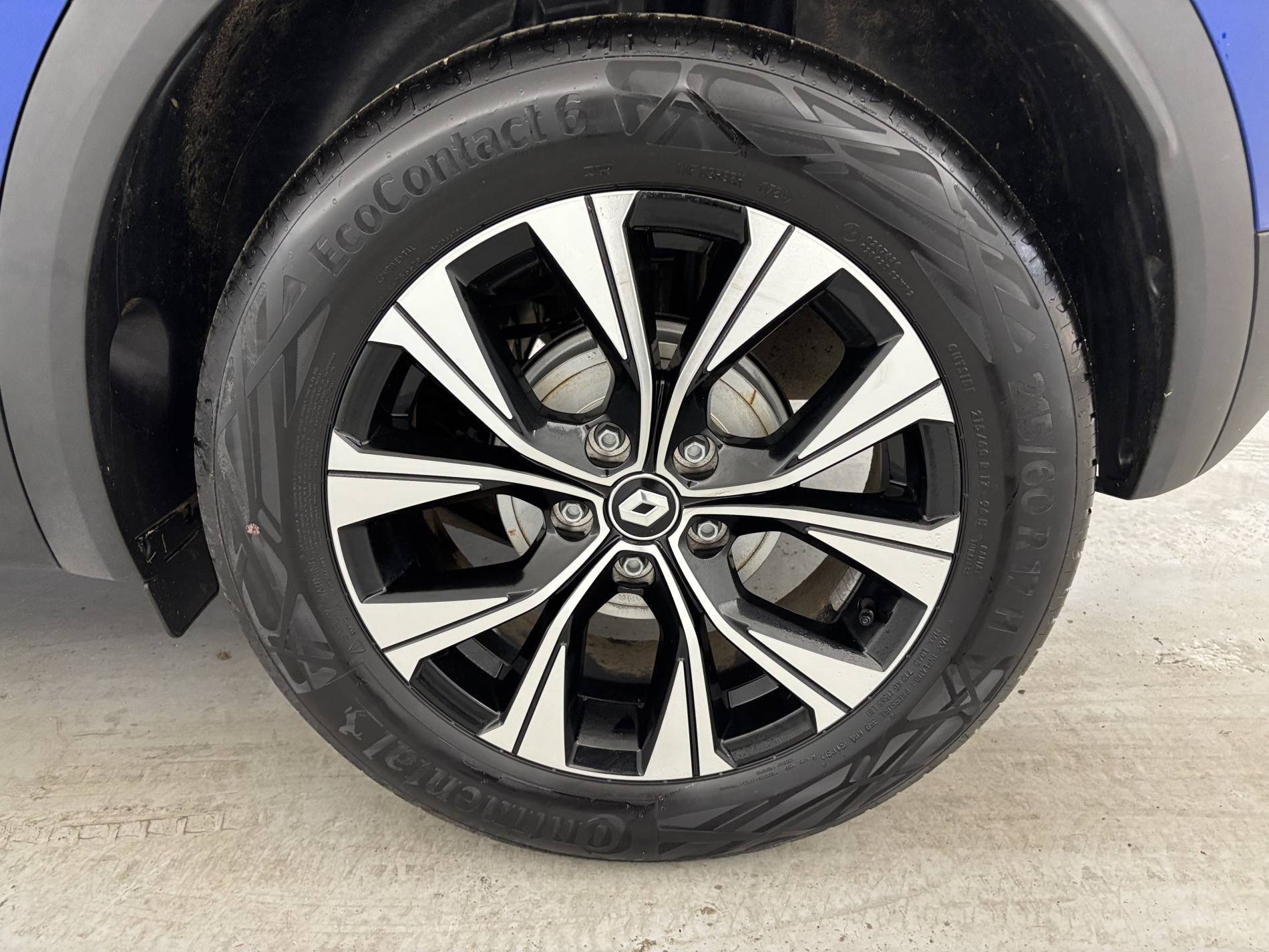 Vente en ligne Renault Captur  TCe 90 au prix de 18 990 €