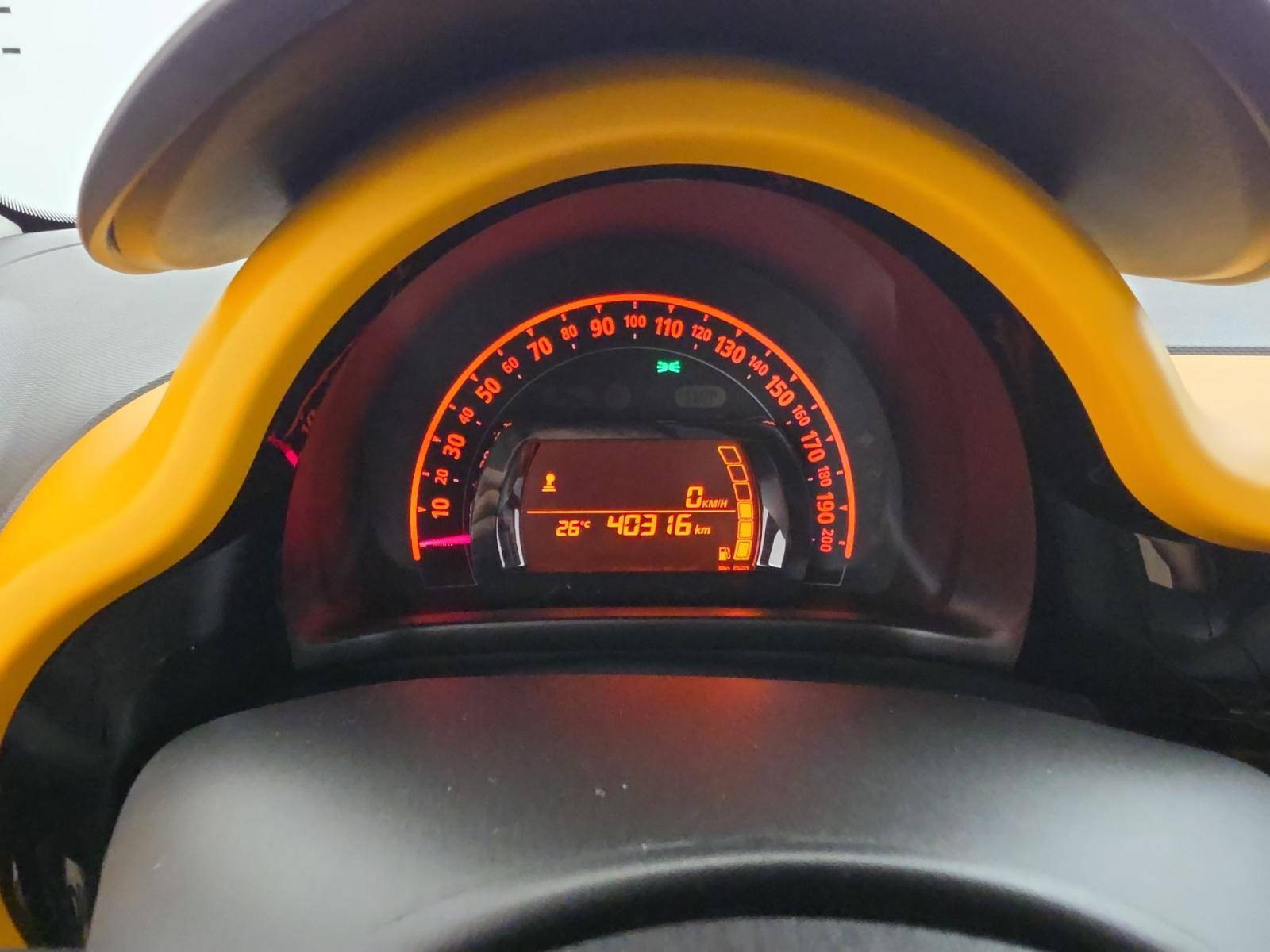 Vente en ligne Renault Twingo 3  SCe 65 au prix de 12 590 €