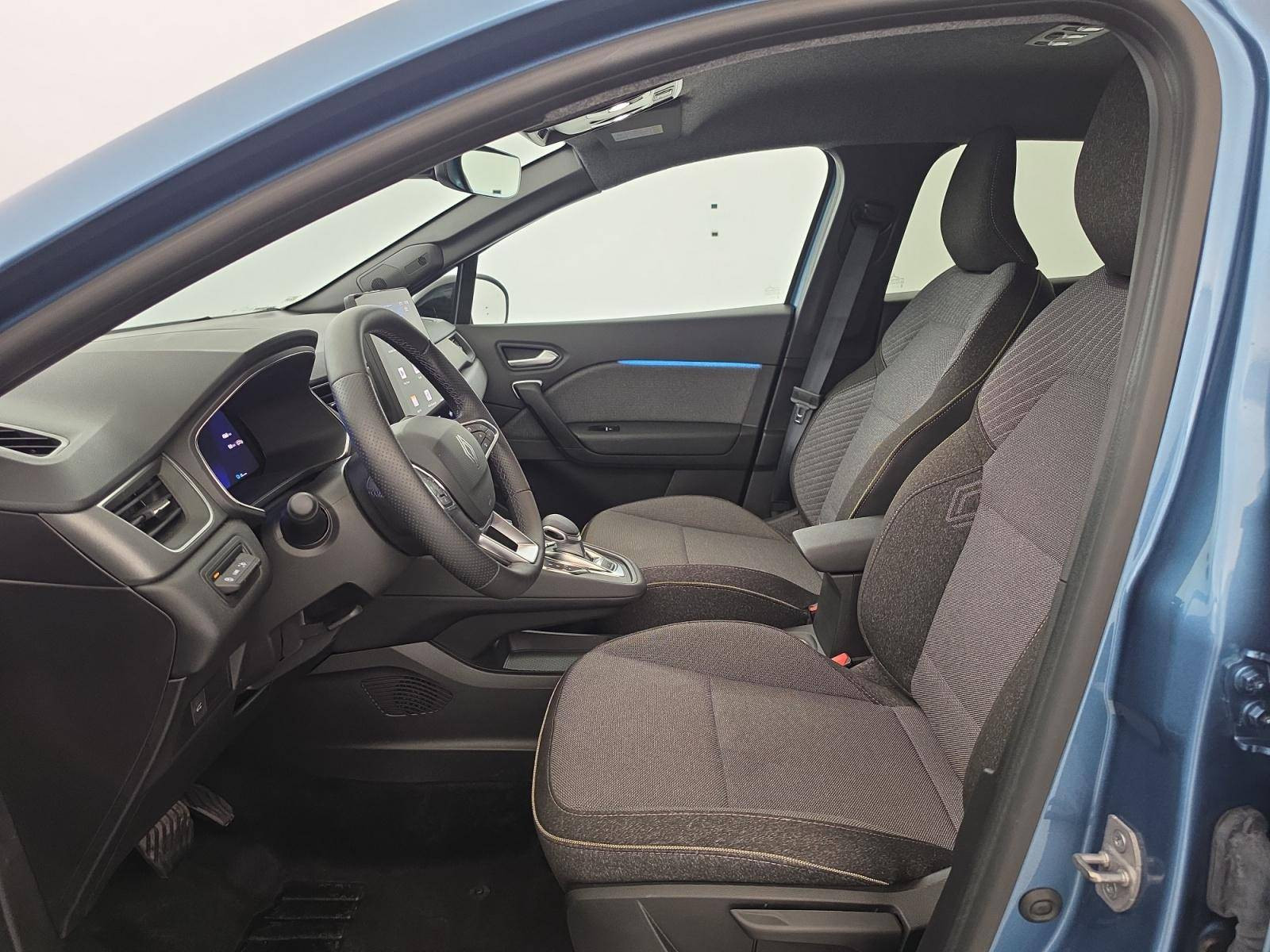 Vente en ligne Renault Symbioz  E-Tech full hybrid 145 au prix de 26 990 €