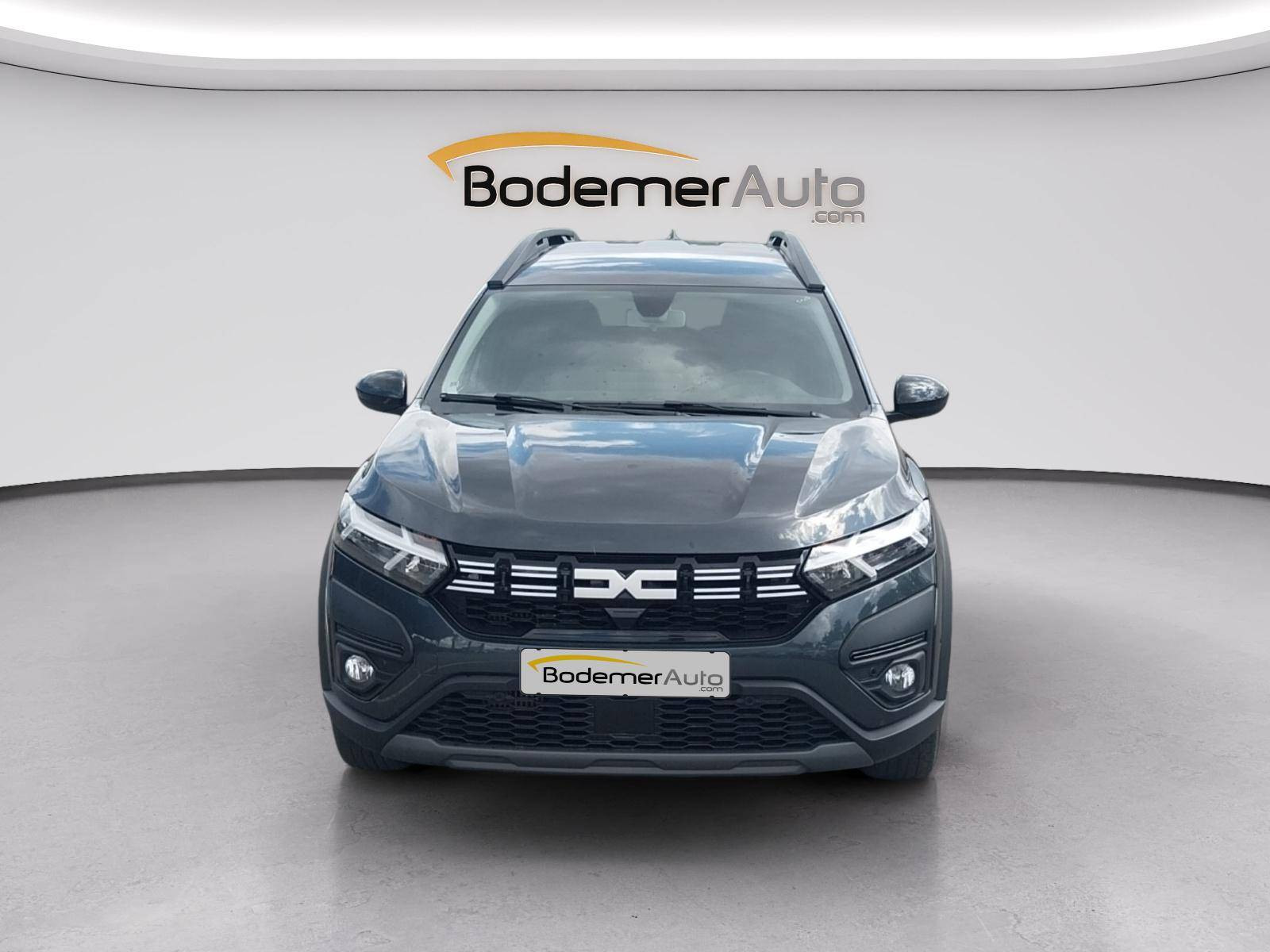 Vente en ligne Dacia Jogger  ECO-G 100 5 places  Attelage au prix de 18 890 €