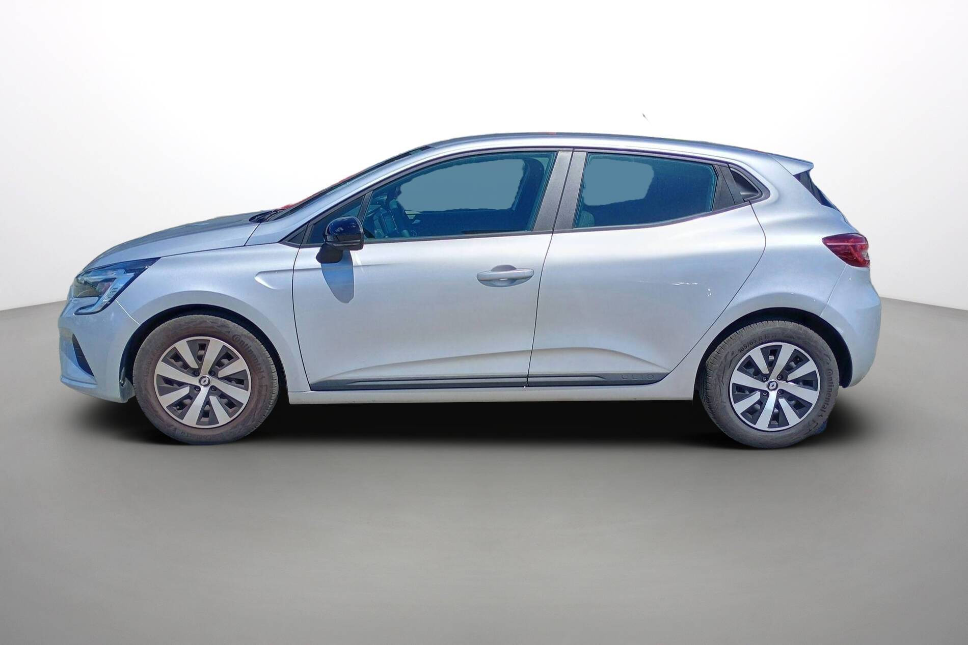 Vente en ligne Renault Clio 5 Clio TCe 90 au prix de 13 990 €