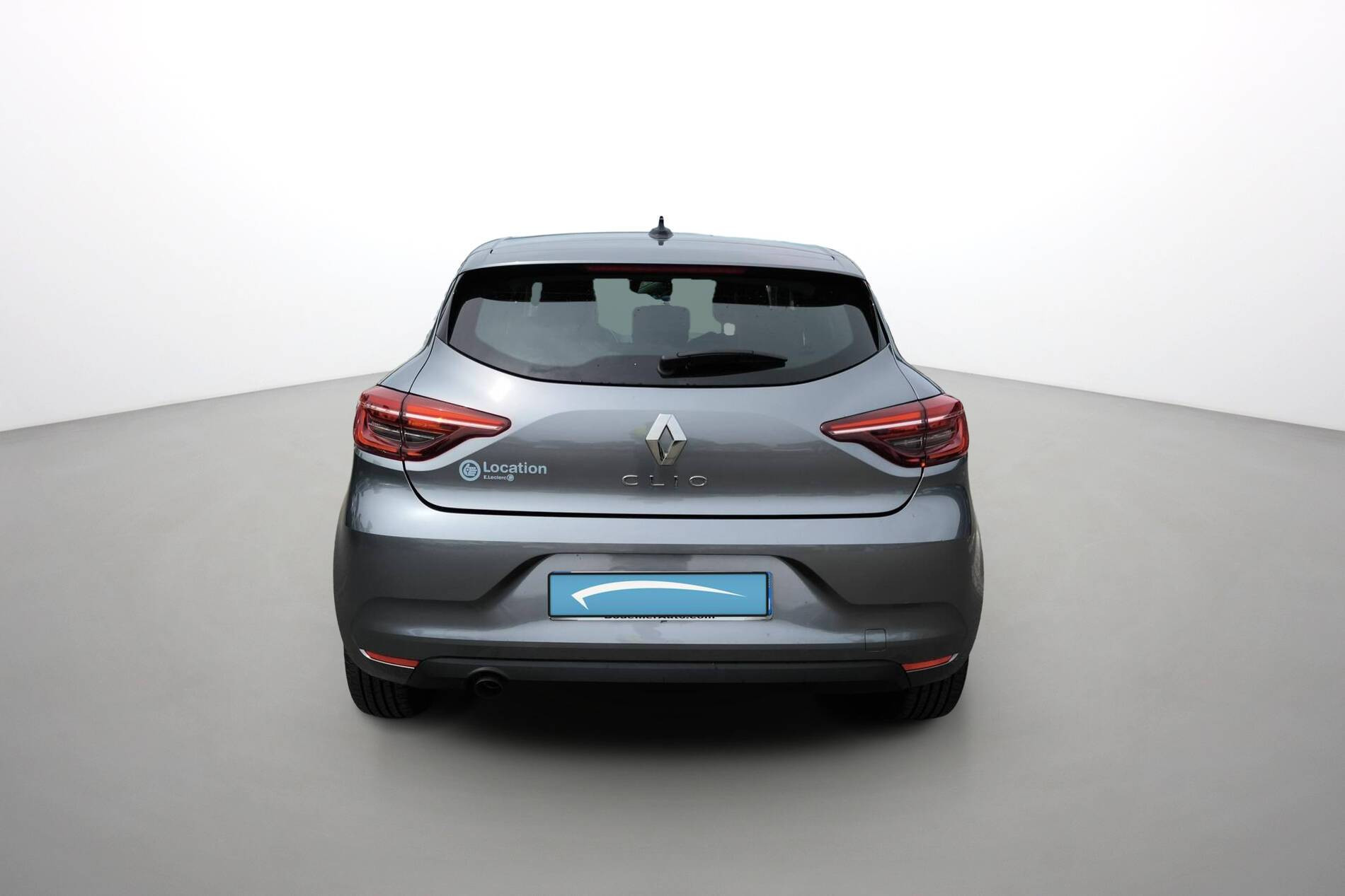 Vente en ligne Renault Clio 5 Clio TCe 90 au prix de 13 990 €