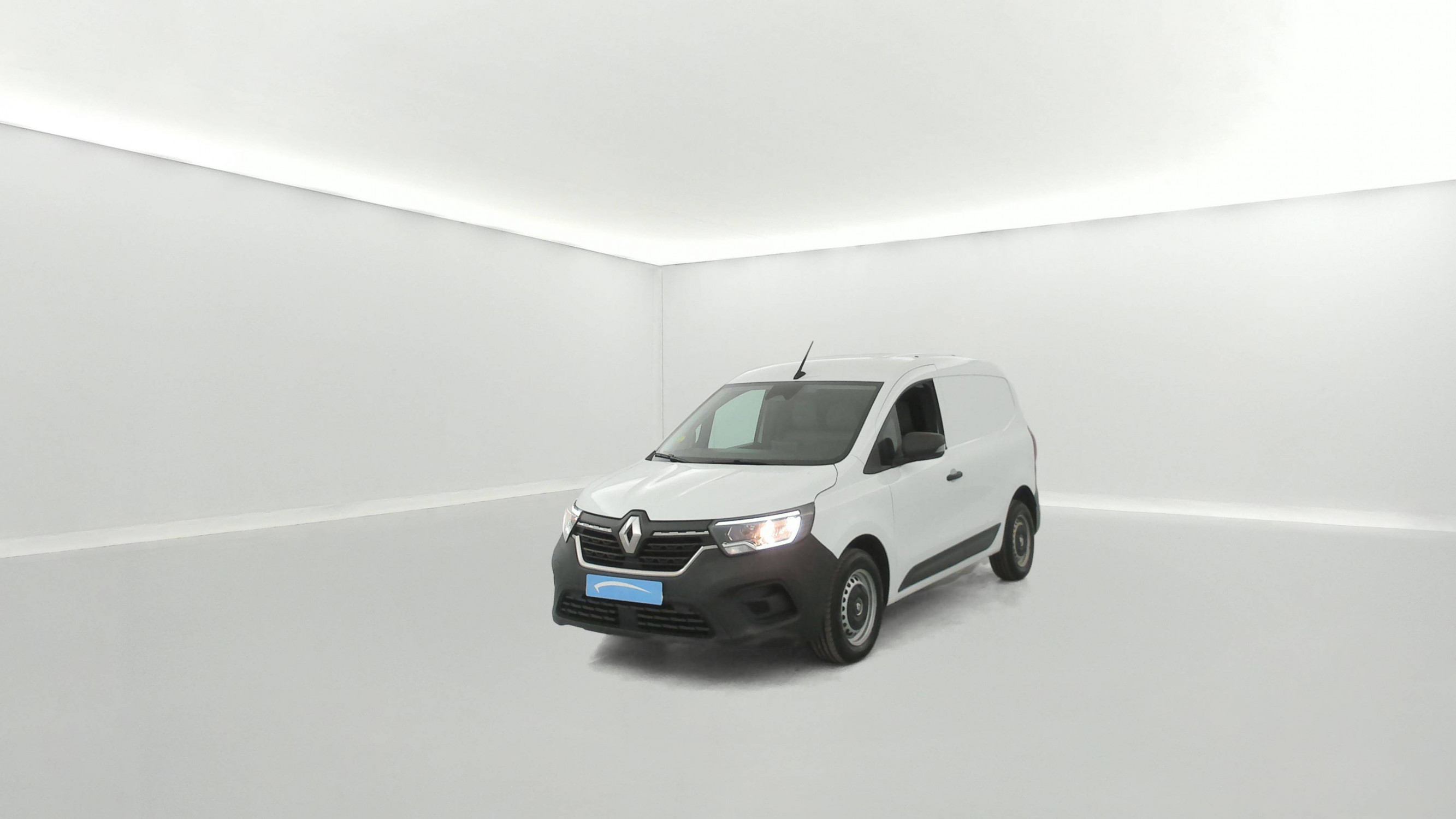 Renault Kangoo Van  BLUE DCI 75 occasion de 2023 en vente à Caen