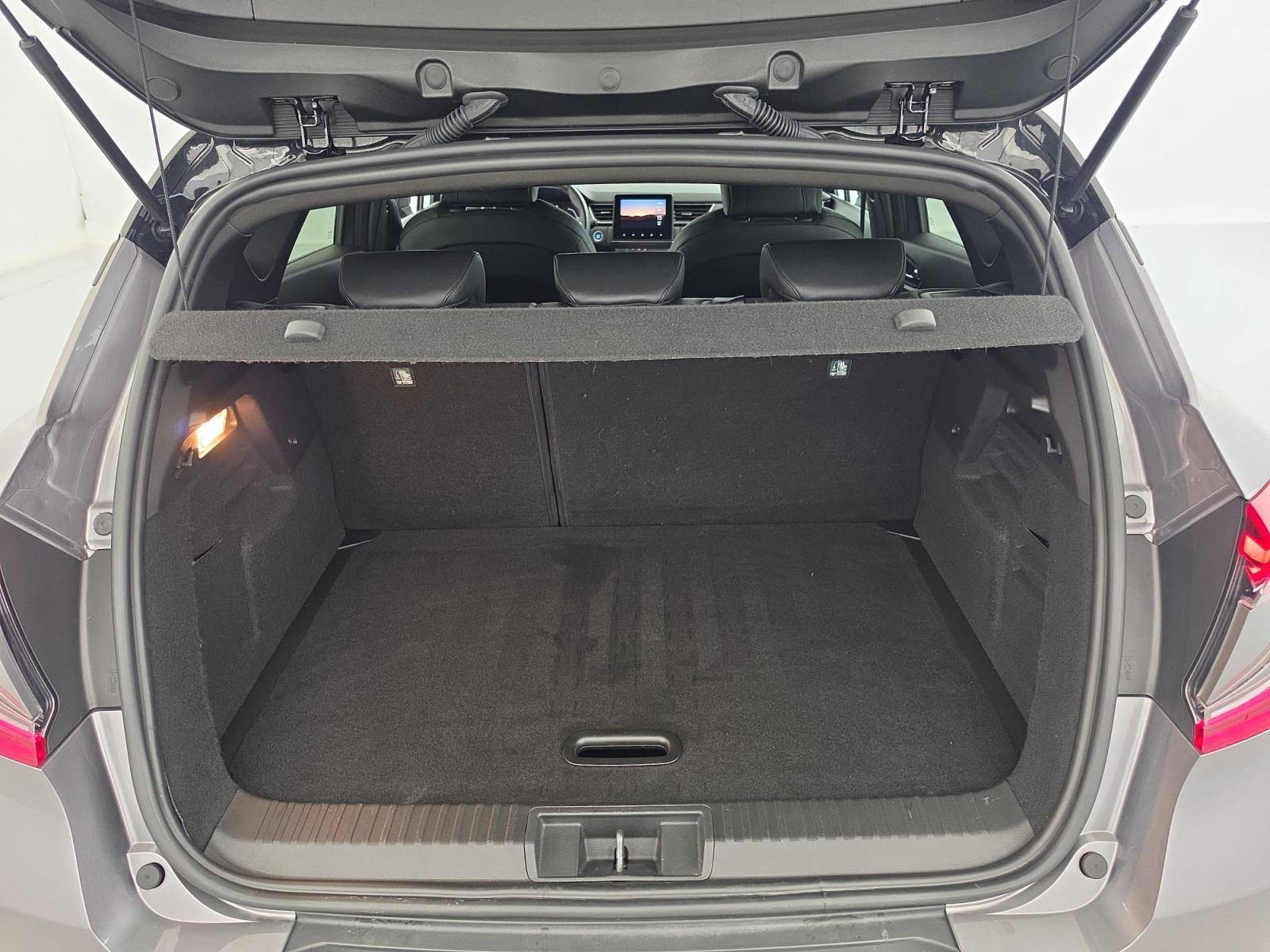 Vente en ligne Renault Captur  E-Tech 145 au prix de 18 500 €