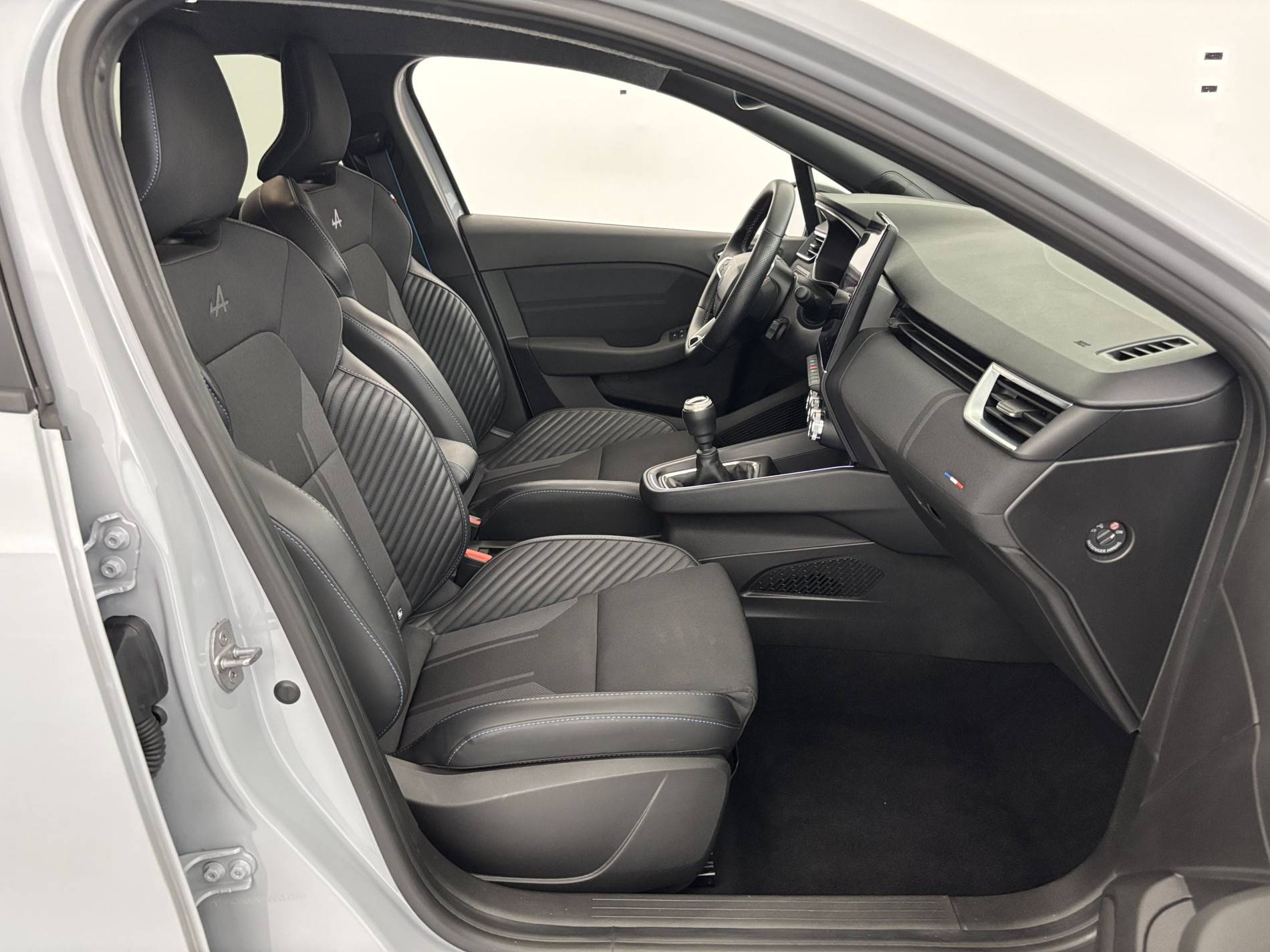 Vente en ligne Renault Clio 5 Clio TCe 90 ch GSR2 au prix de 18 890 €