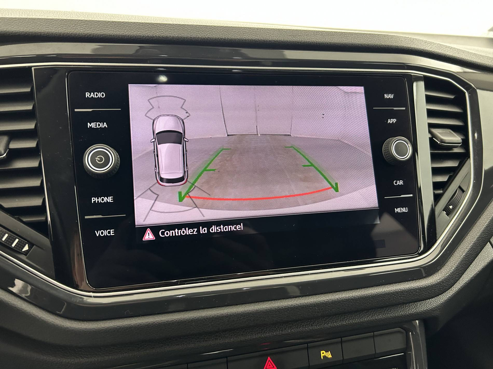 Vente en ligne Volkswagen T-Roc  1.5 TSI 150 EVO Start/Stop BVM6 au prix de 18 990 €