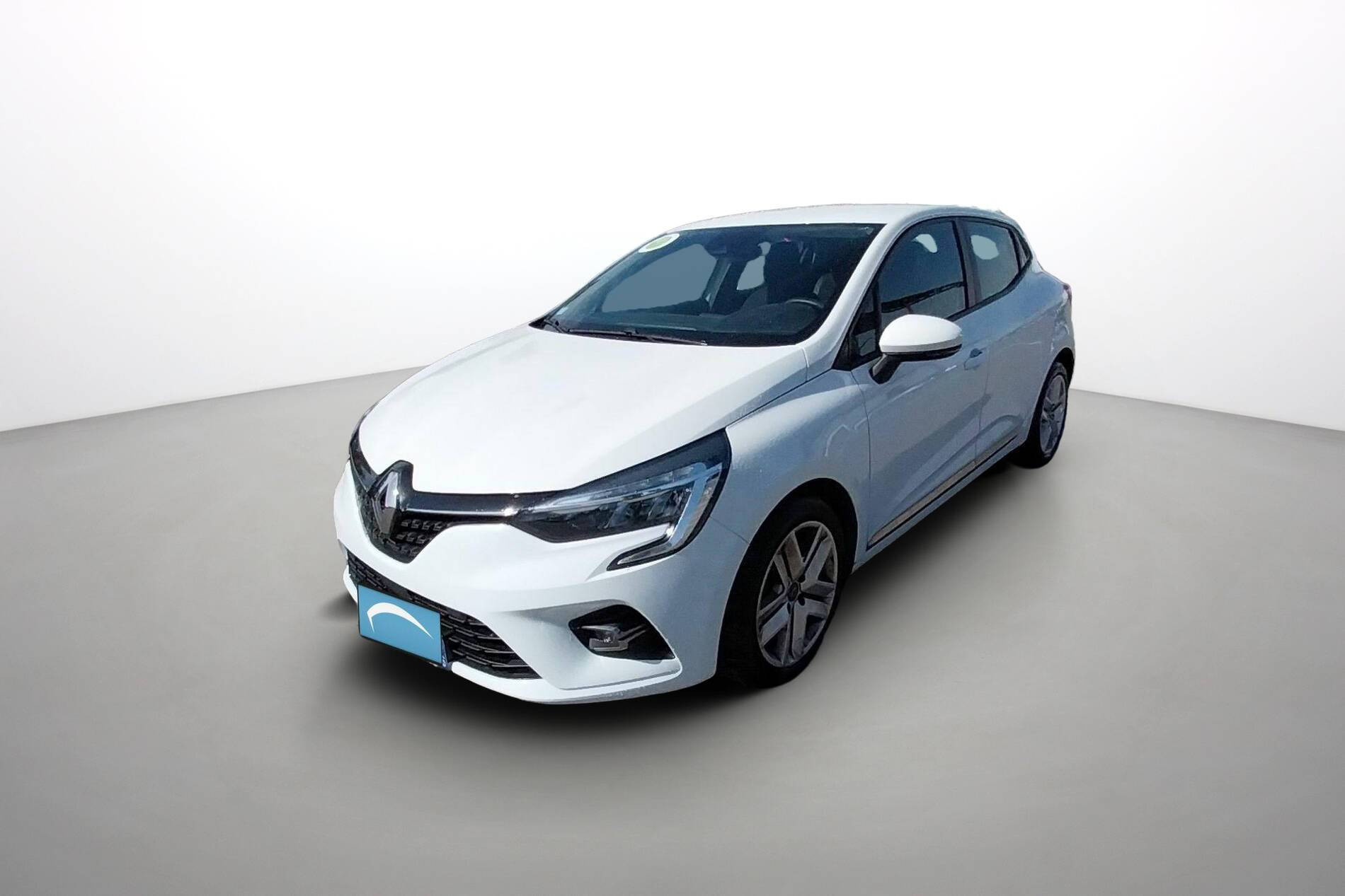 Renault Clio 5 Clio TCe 90 - 21N occasion de 2021 en vente à Lorient