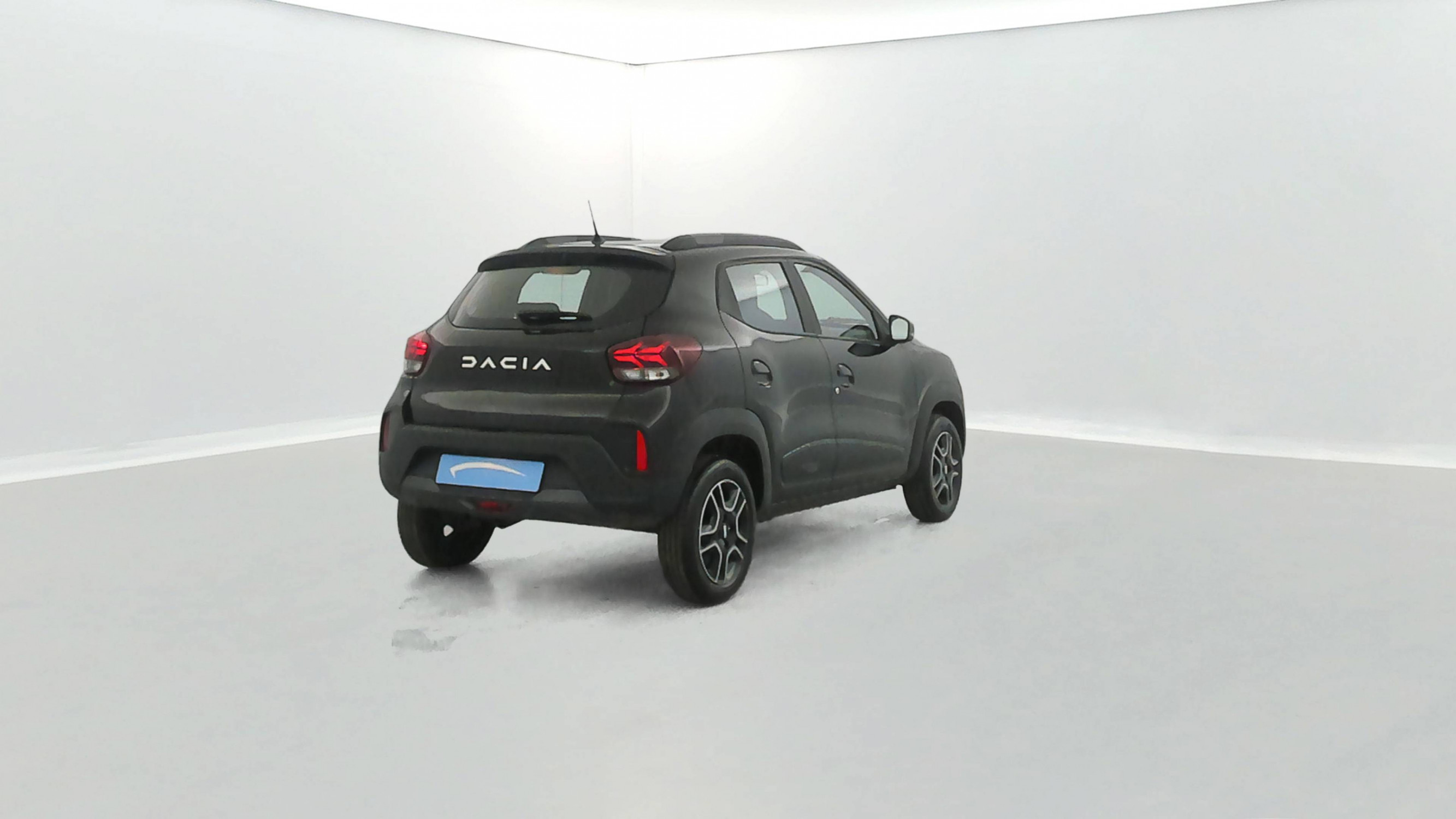 Vente en ligne Dacia Spring Spring au prix de 11 890 €