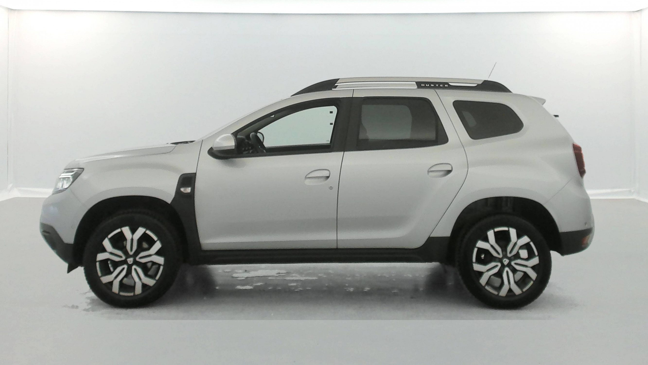 Vente en ligne Dacia Duster  Blue dCi 115 4x2 au prix de 14 990 €