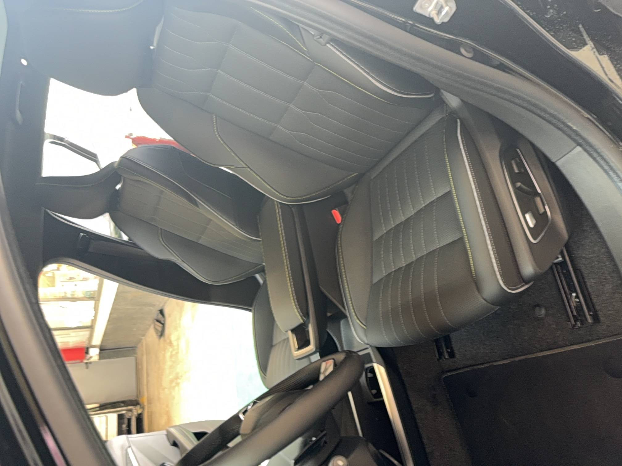 Vente en ligne Renault Scenic E-Tech Scenic E-Tech électrique 220 ch grande autonomie au prix de 52 390 €