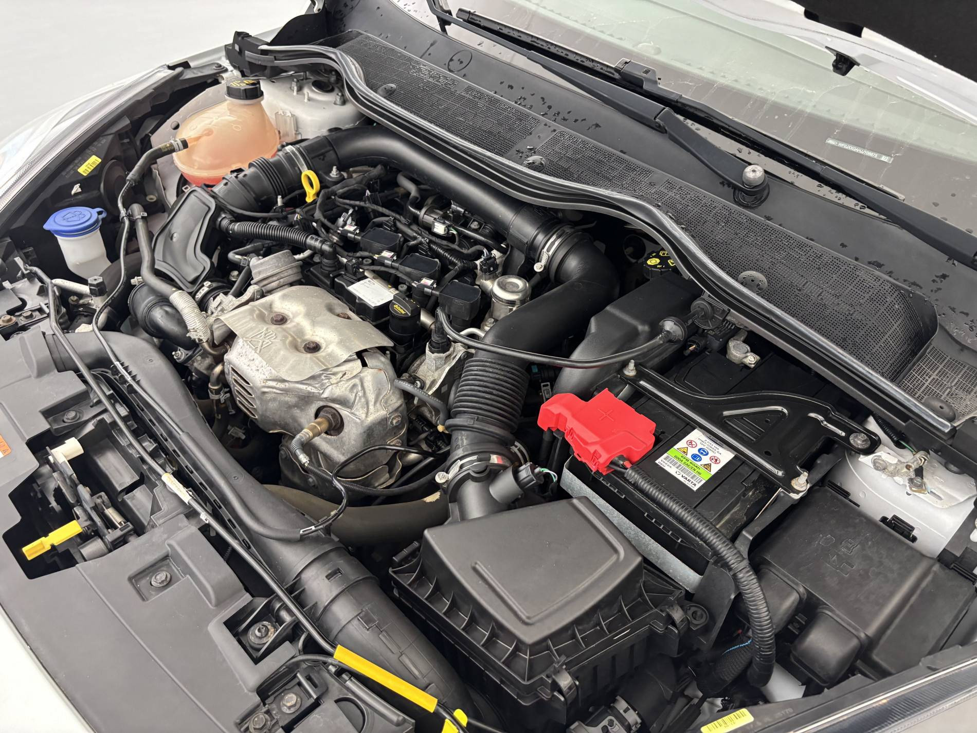 Vente en ligne Ford Fiesta  1.0 EcoBoost 100 ch S&S BVM6 au prix de 9 990 €