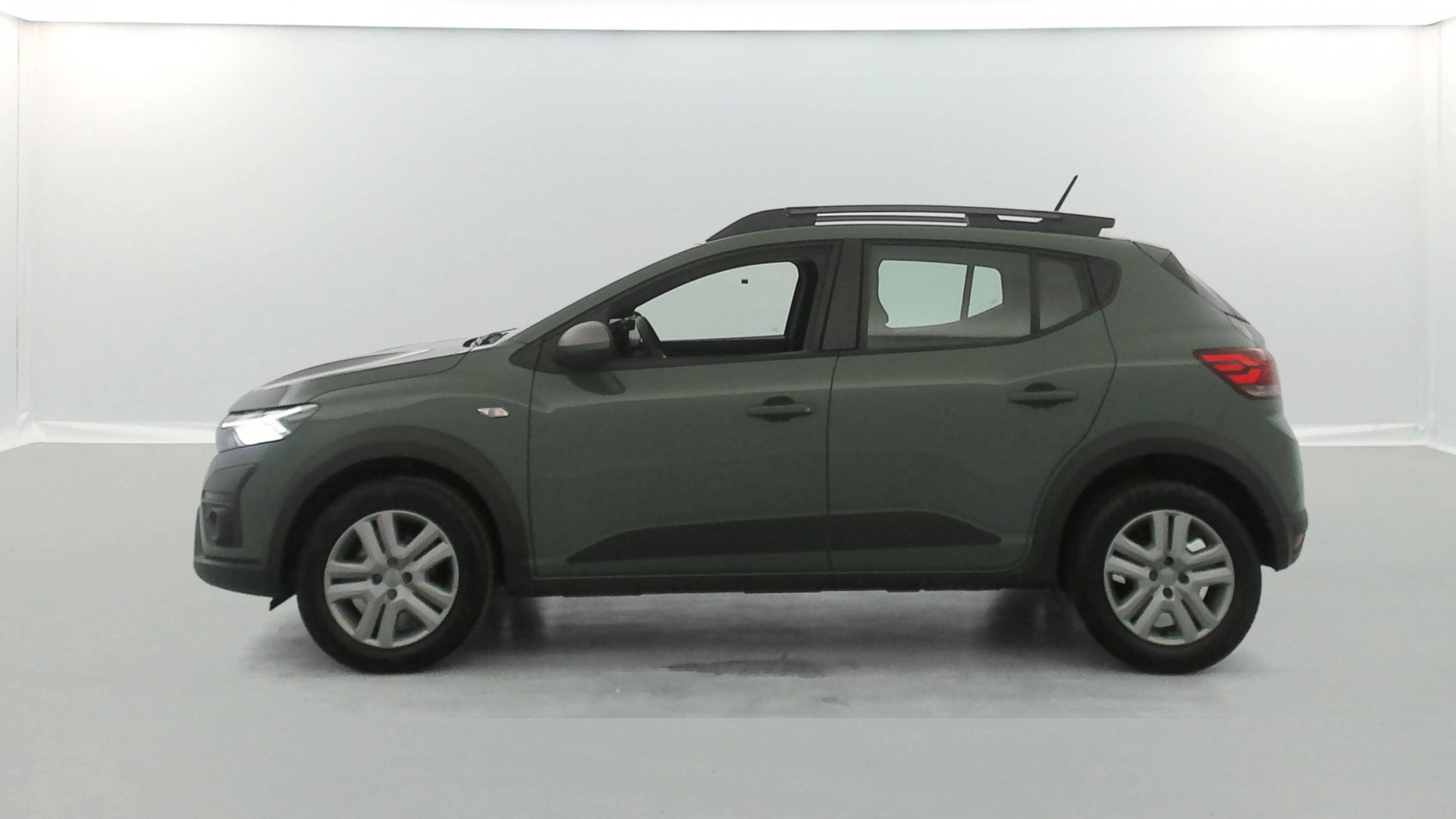 Vente en ligne Dacia Sandero  TCe 90 au prix de 14 680 €