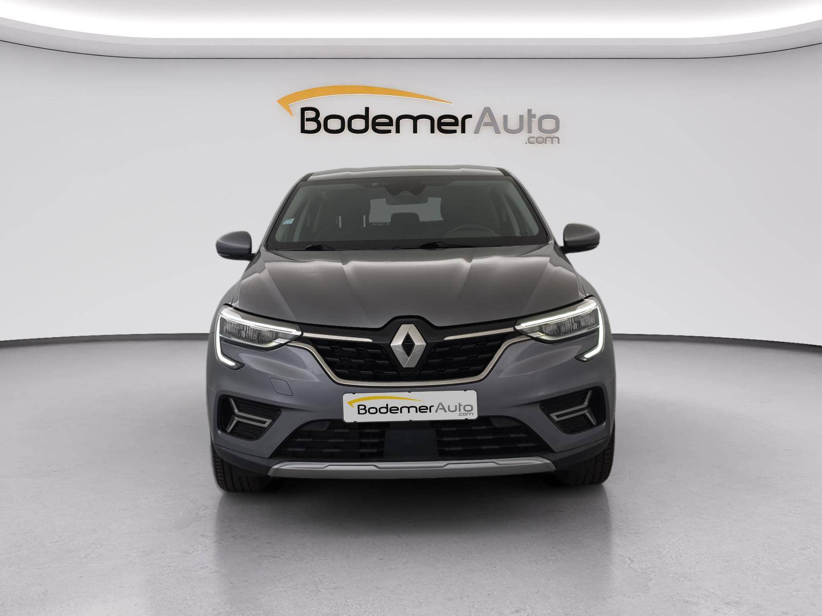Vente en ligne Renault Arkana  E-Tech hybride 145 - 22 au prix de 19 990 €