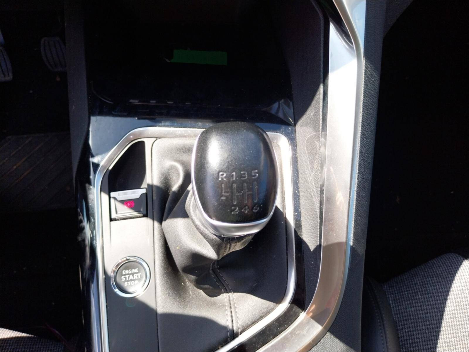 Vente en ligne Peugeot 3008  BlueHDi 130ch S&S BVM6 au prix de 16 990 €