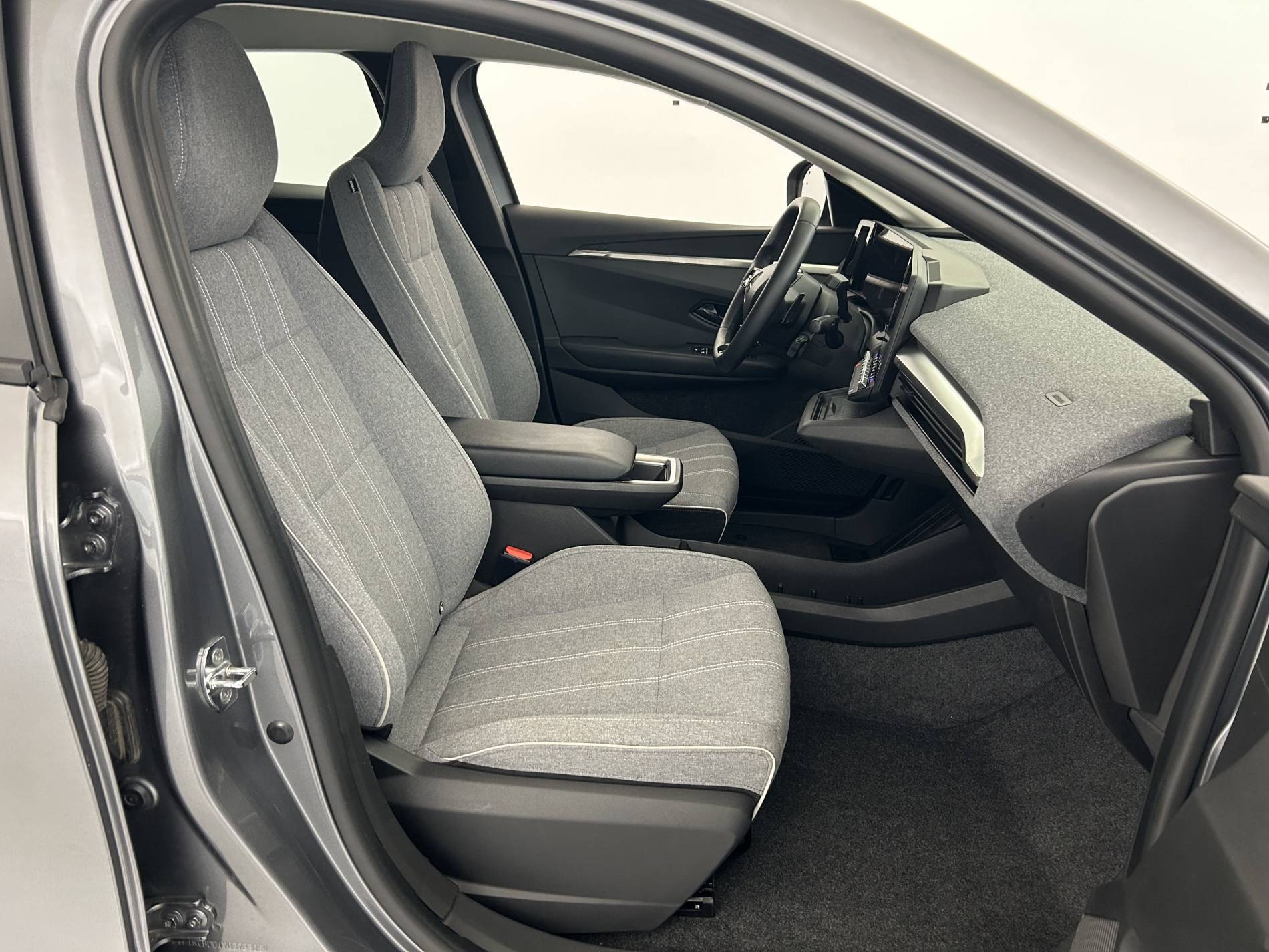 Vente en ligne Renault Megane E-Tech  EV40 130ch standard charge au prix de 19 890 €