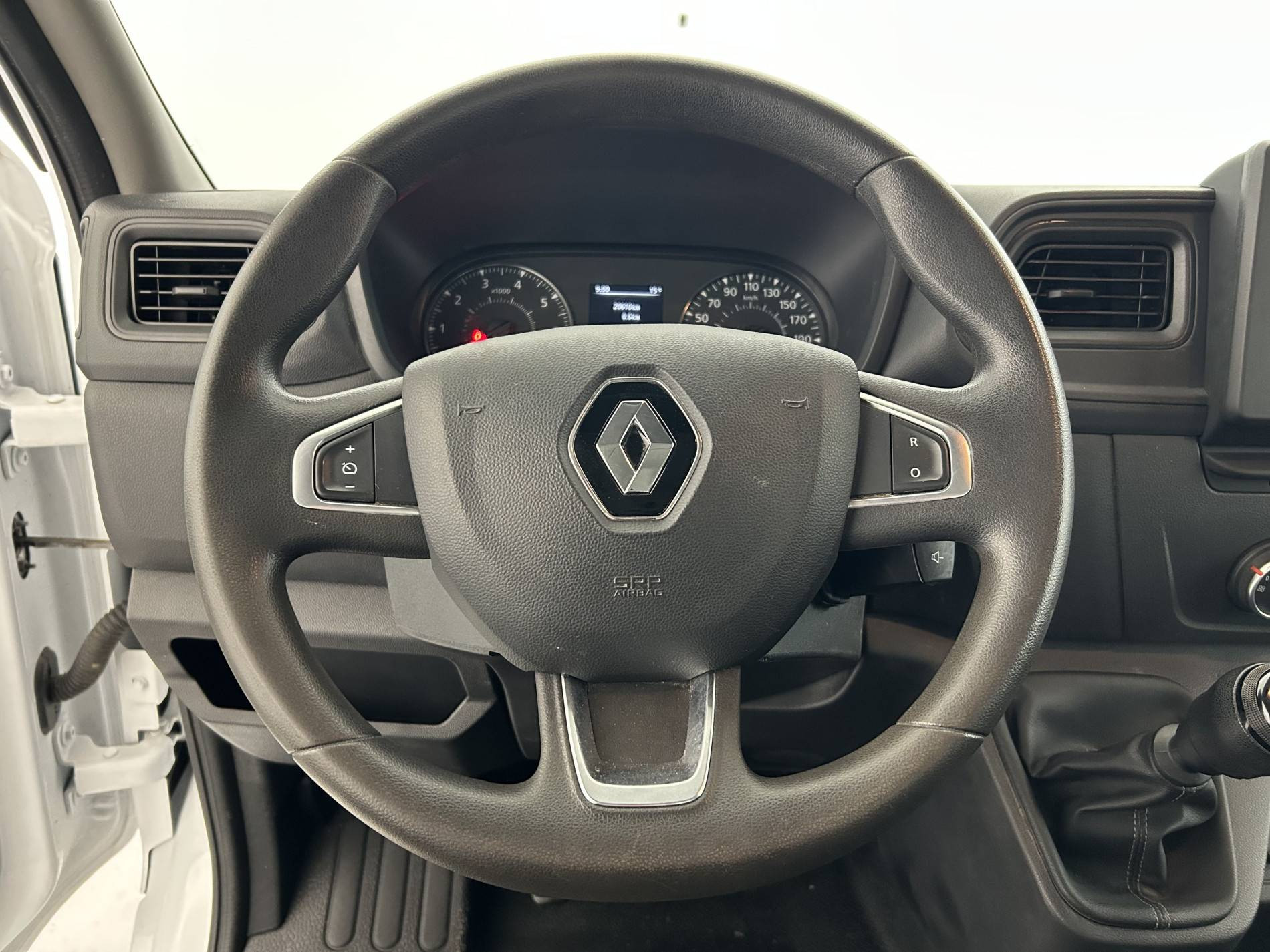 Vente en ligne Renault Master 3 Châssis Cabine MASTER CC PROP RJ3500 L2 PAFC BLUE DCI 130 EURO VI au prix de 31 990 €