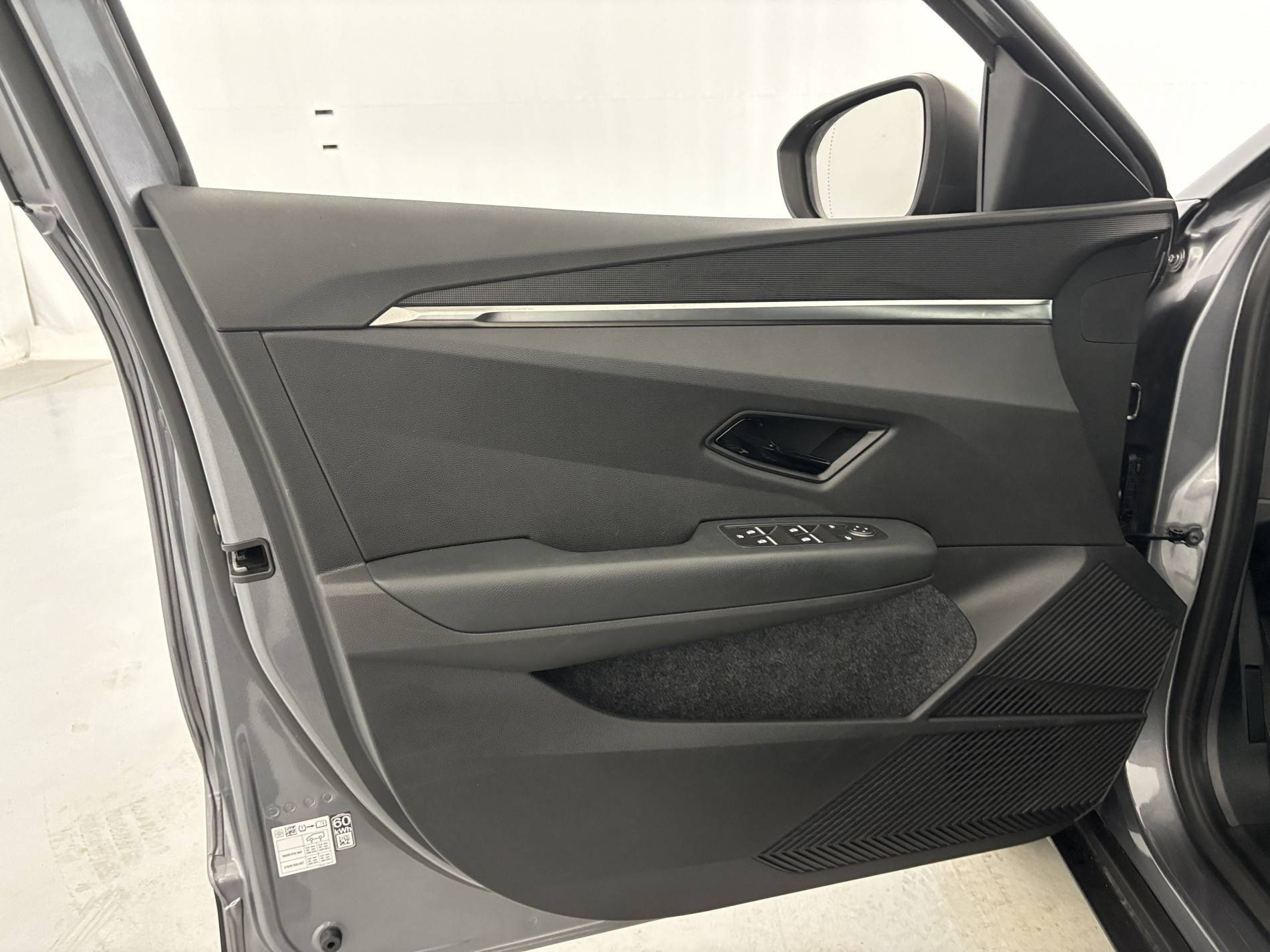 Vente en ligne Renault Megane E-Tech  EV60 130ch optimum charge au prix de 25 590 €