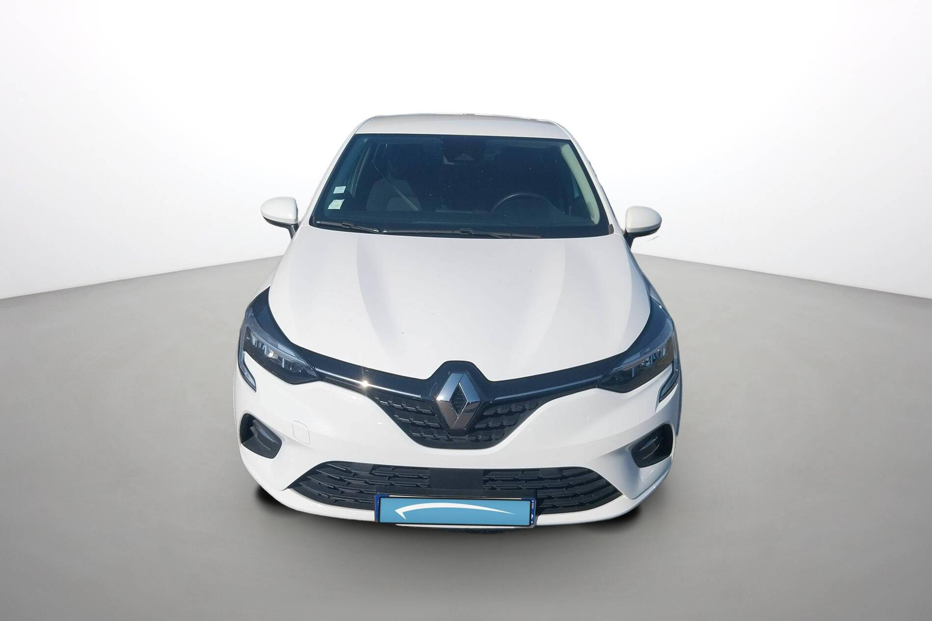 Vente en ligne Renault Clio 5 Clio TCe 90 - 21 au prix de 13 990 €