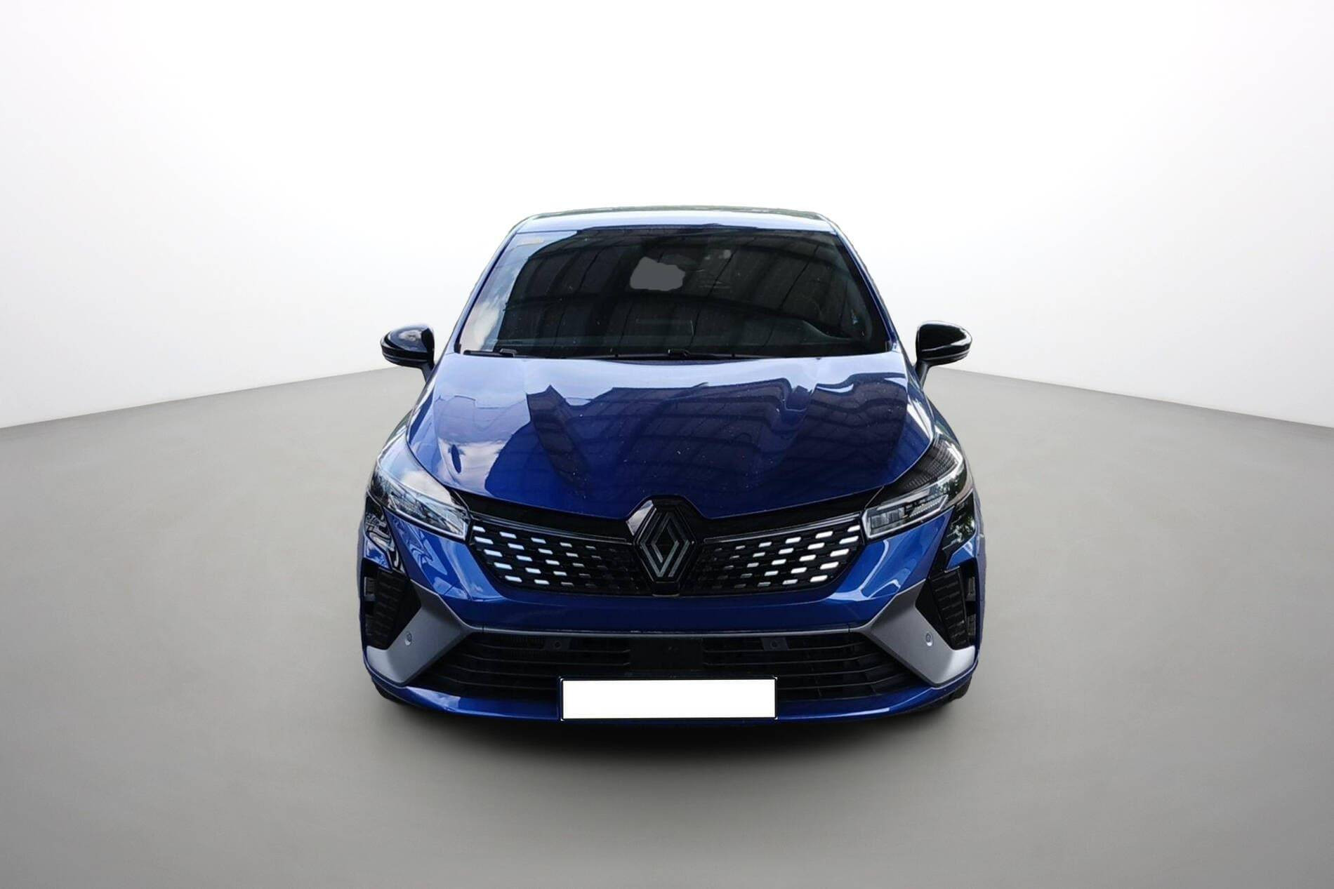 Vente en ligne Renault Clio 5 Clio E-Tech full hybrid 145 ch GSR2 au prix de 23 490 €