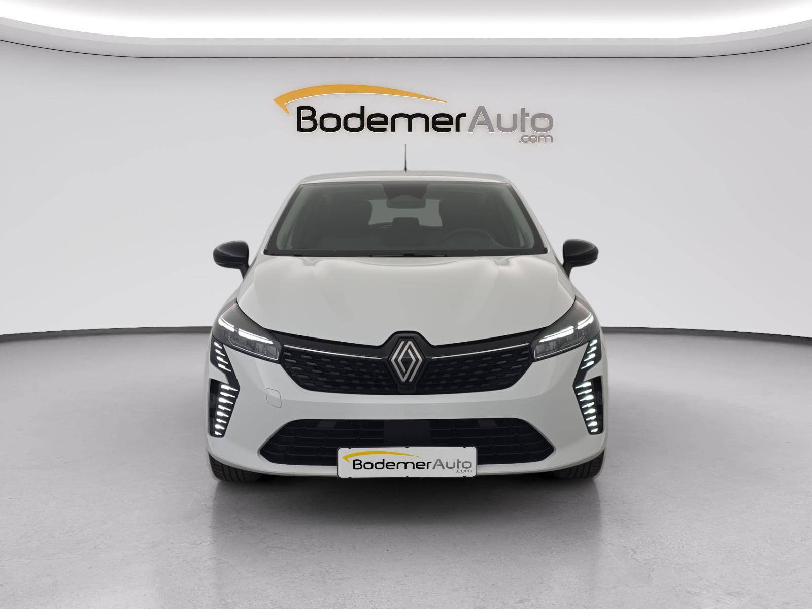 Vente en ligne Renault Clio 5 Clio E-Tech full hybrid 145 ch GSR2 au prix de 19 590 €