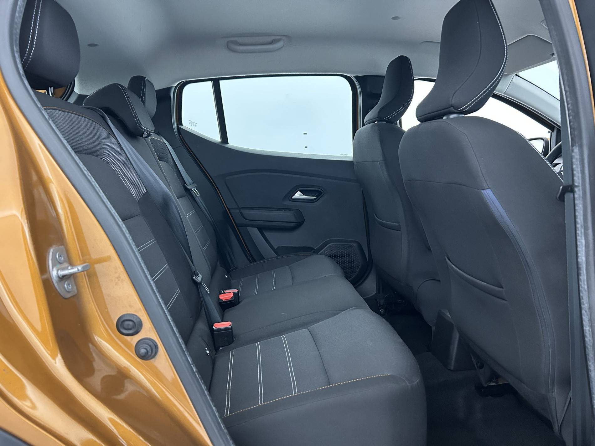 Vente en ligne Dacia Sandero  TCe 90 au prix de 13 990 €