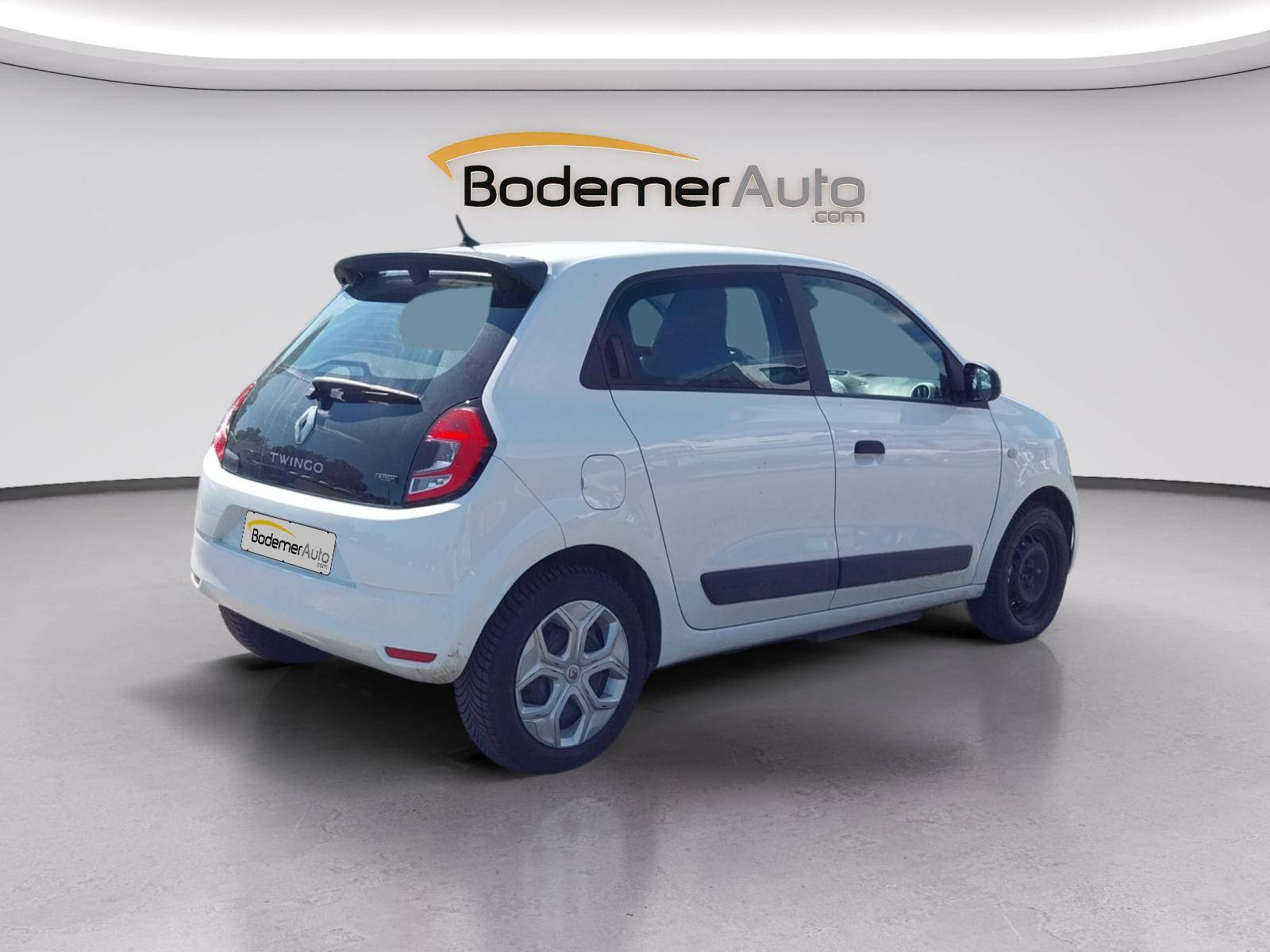 Vente en ligne Renault Twingo Electrique Twingo III E-Tech au prix de 11 990 €
