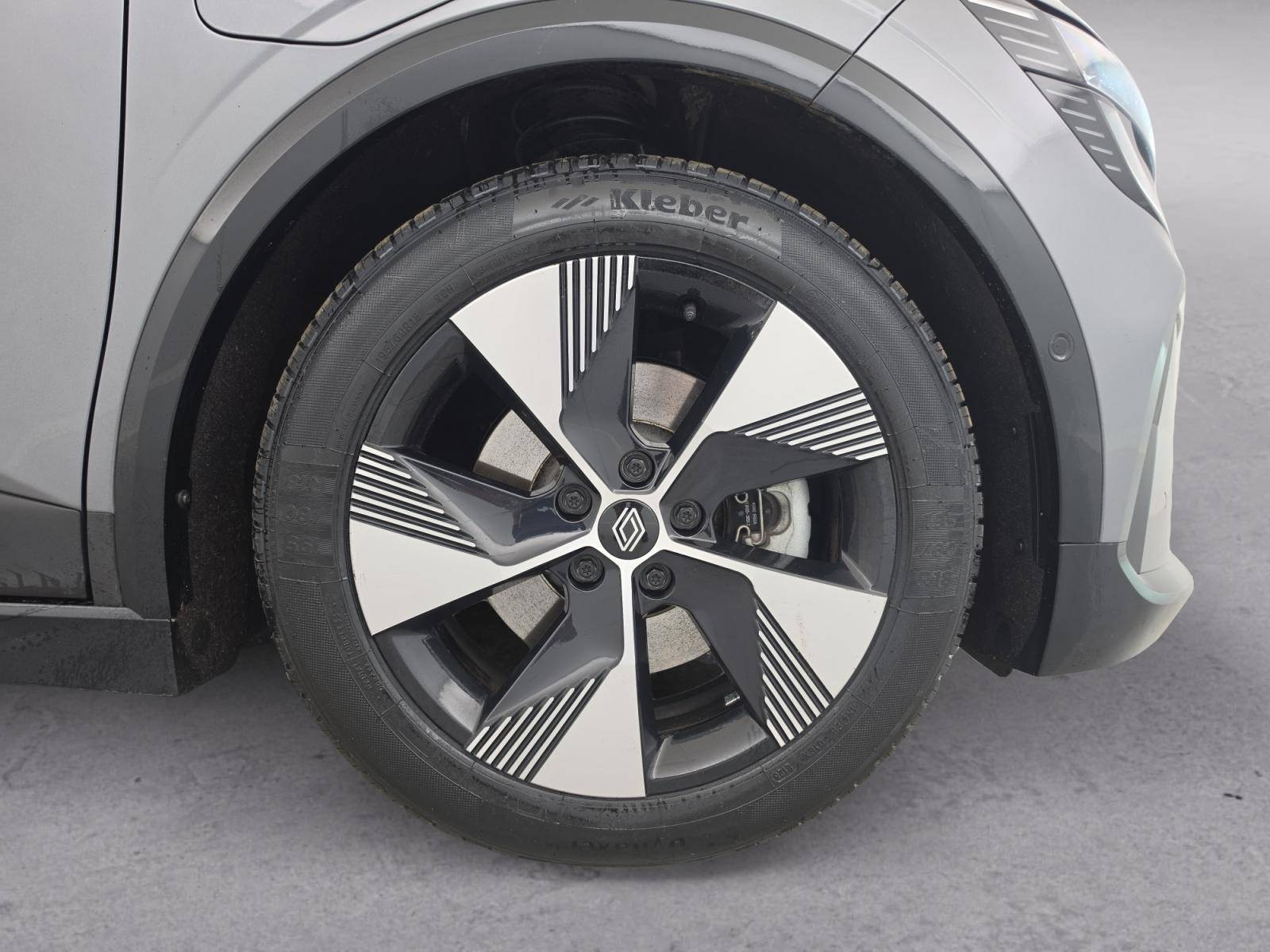 Vente en ligne Renault Megane E-Tech  EV60 220 ch super charge au prix de 23 990 €