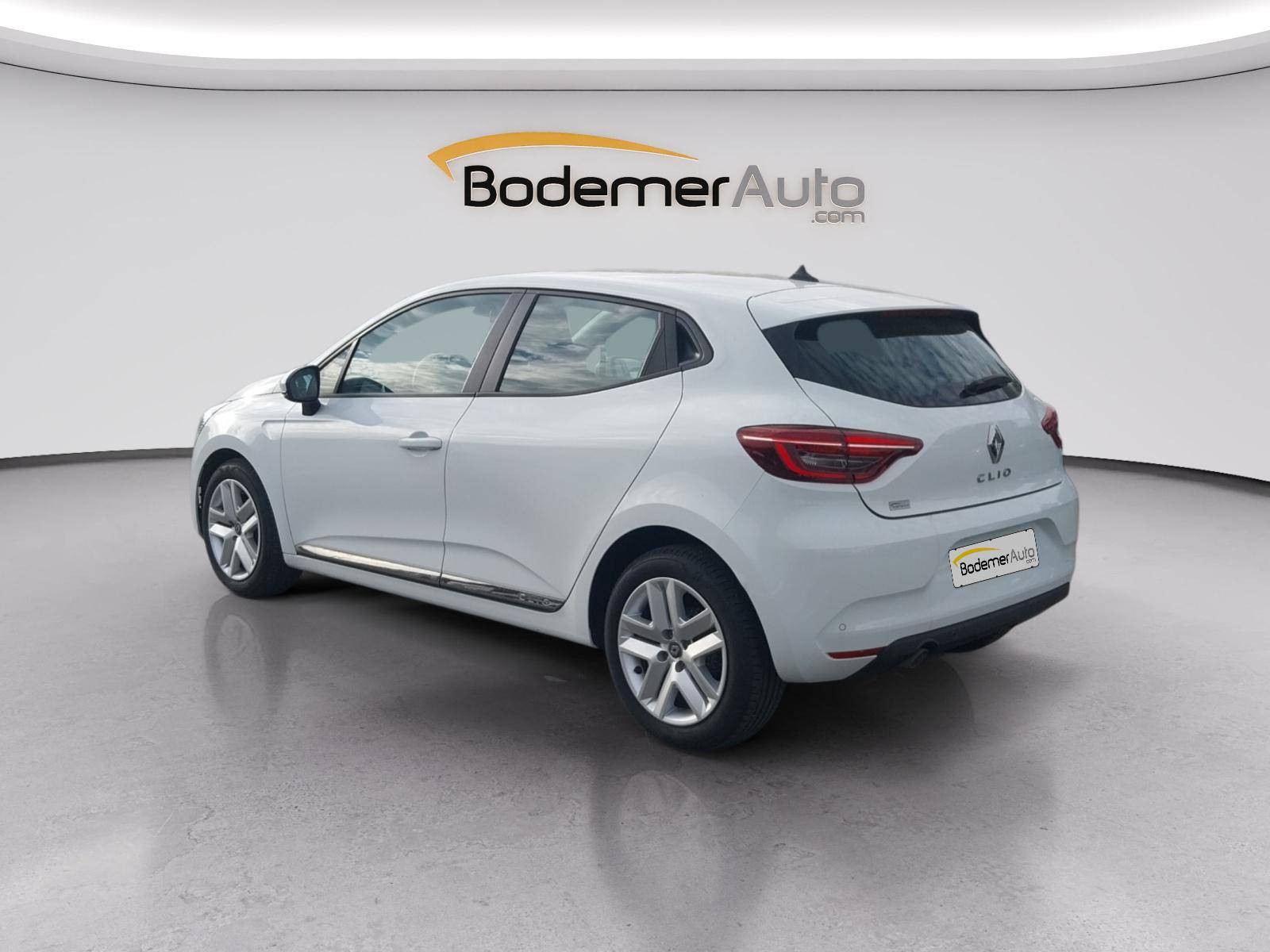 Vente en ligne Renault Clio 5 Clio TCe 90 - 21N au prix de 12 991 €