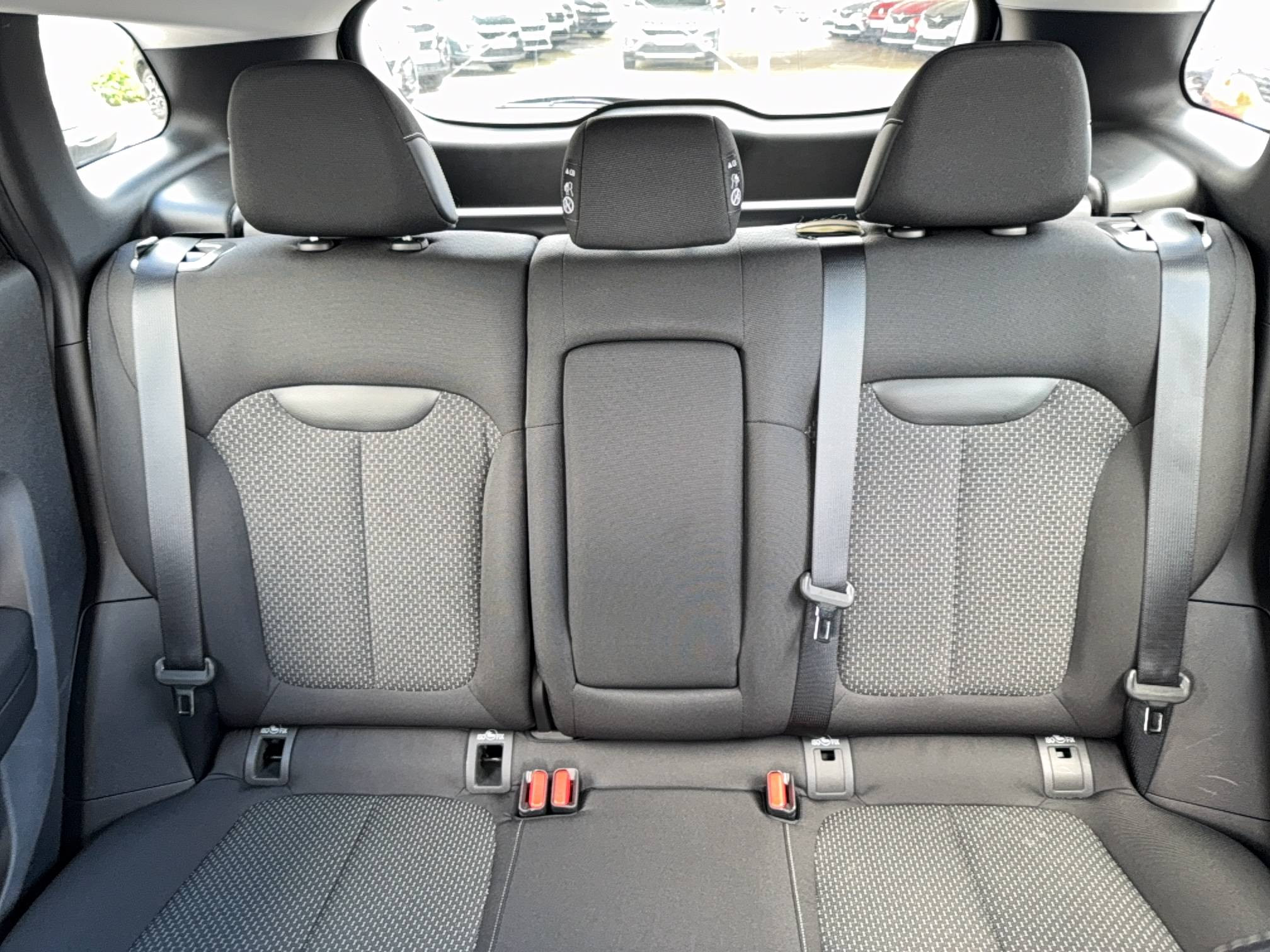 Vente en ligne Renault Kadjar  Blue dCi 115 au prix de 16 590 €