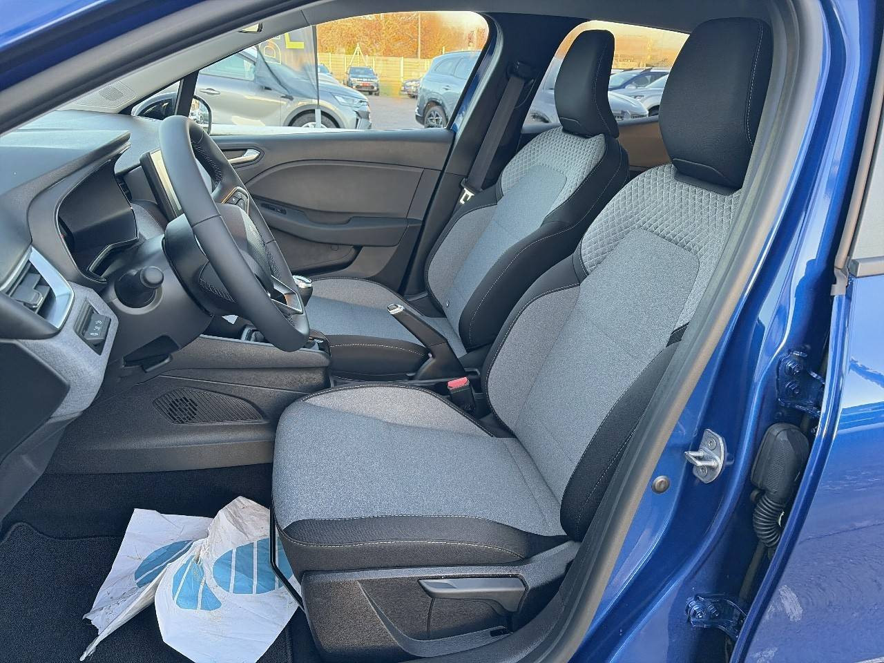 Vente en ligne Renault Clio 5 Clio TCe 90 ch au prix de 16 990 €