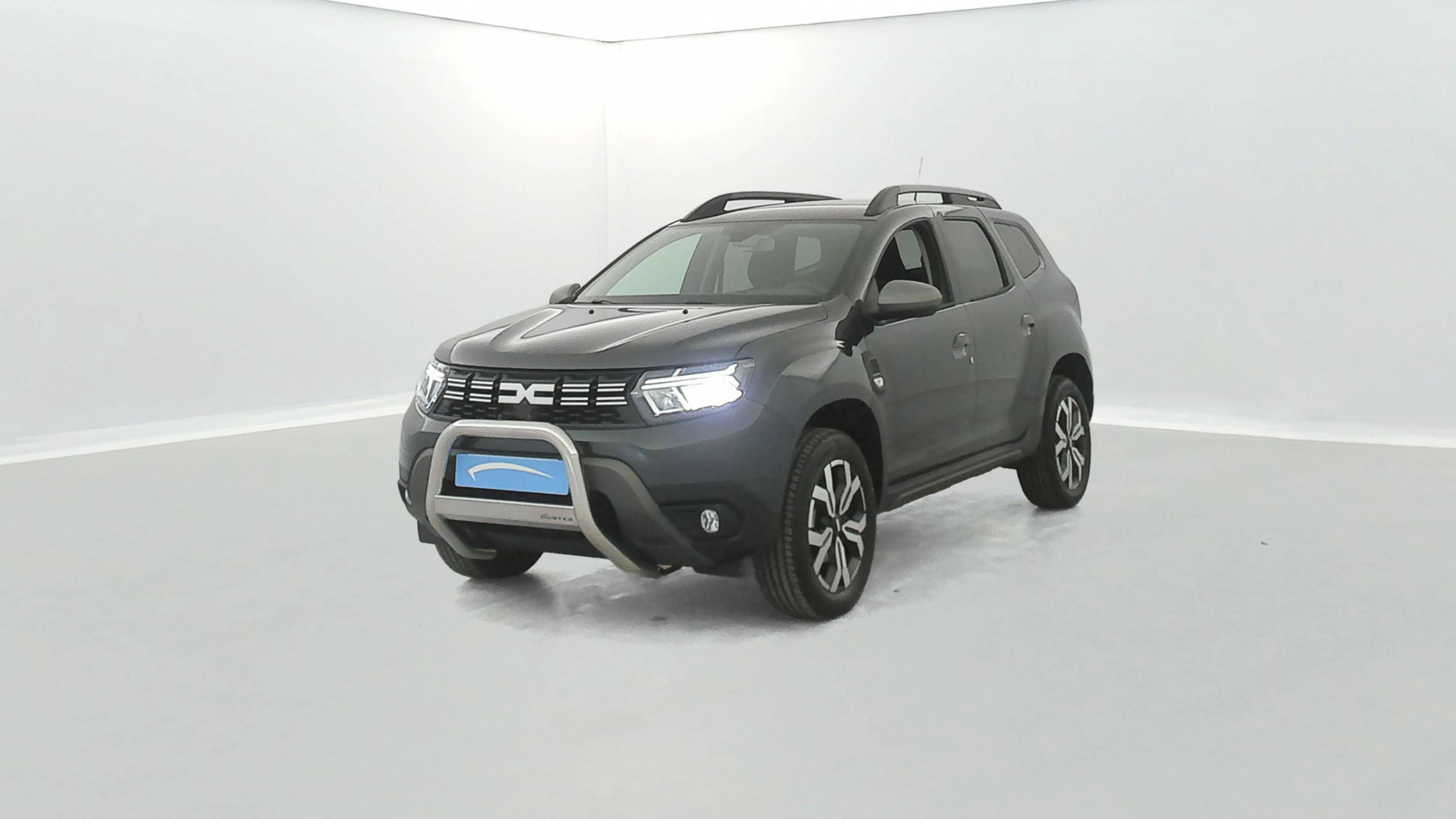 Dacia Duster  ECO-G 100 4x2 occasion de 2023 en vente à Alençon