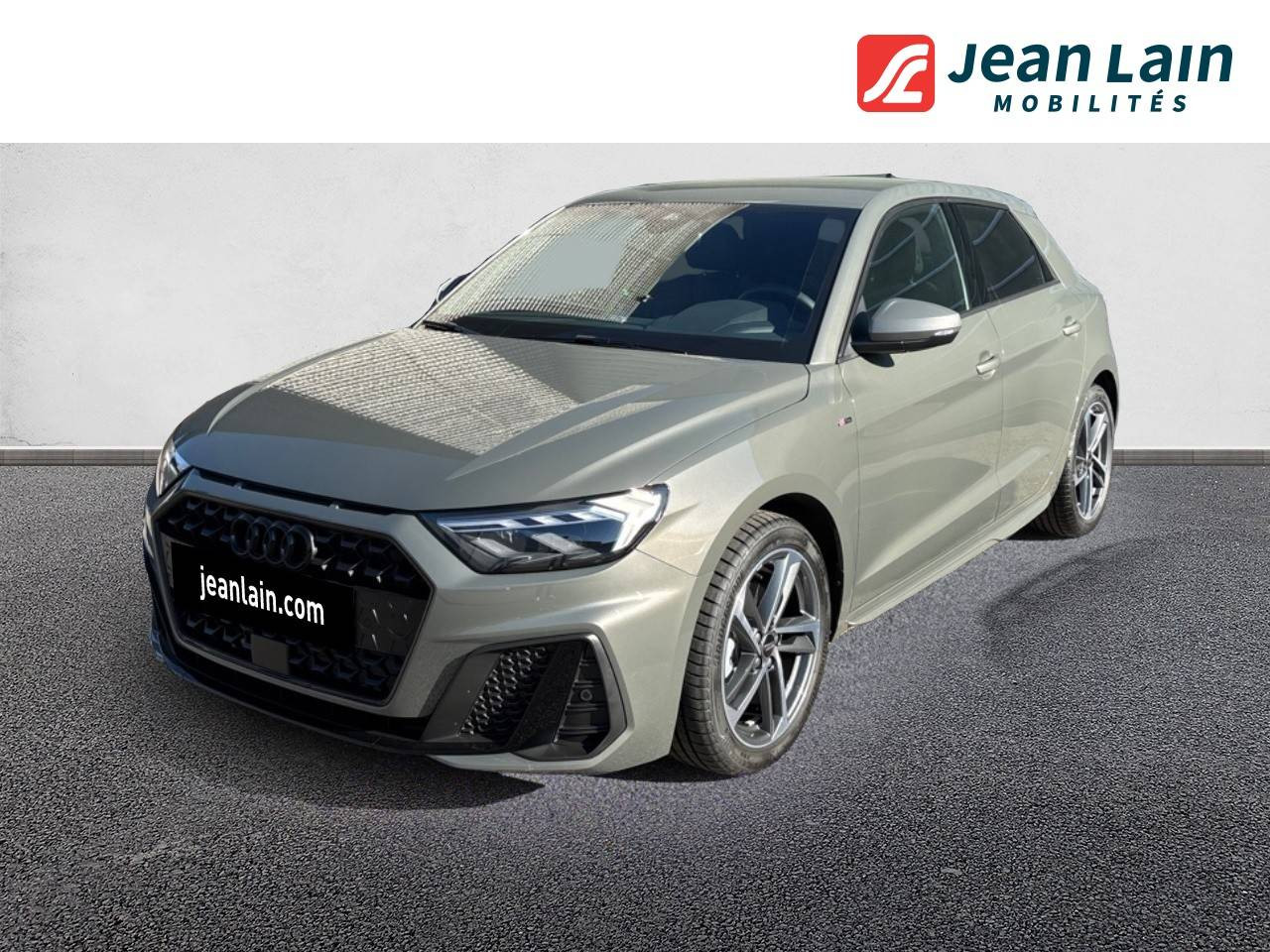 Vente en ligne AUDI A1 SPORTBACK A1 Sportback 30 TFSI 116 ch S tronic 7 S Line de 2026 au prix de 39 002 €