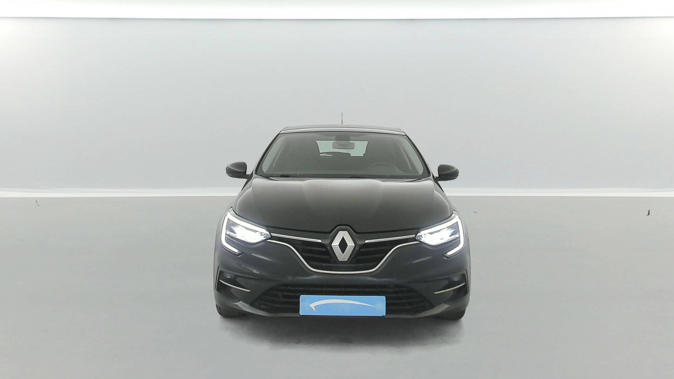 Vente en ligne Renault Megane 4  Blue dCi 115 EDC au prix de 17 990 €