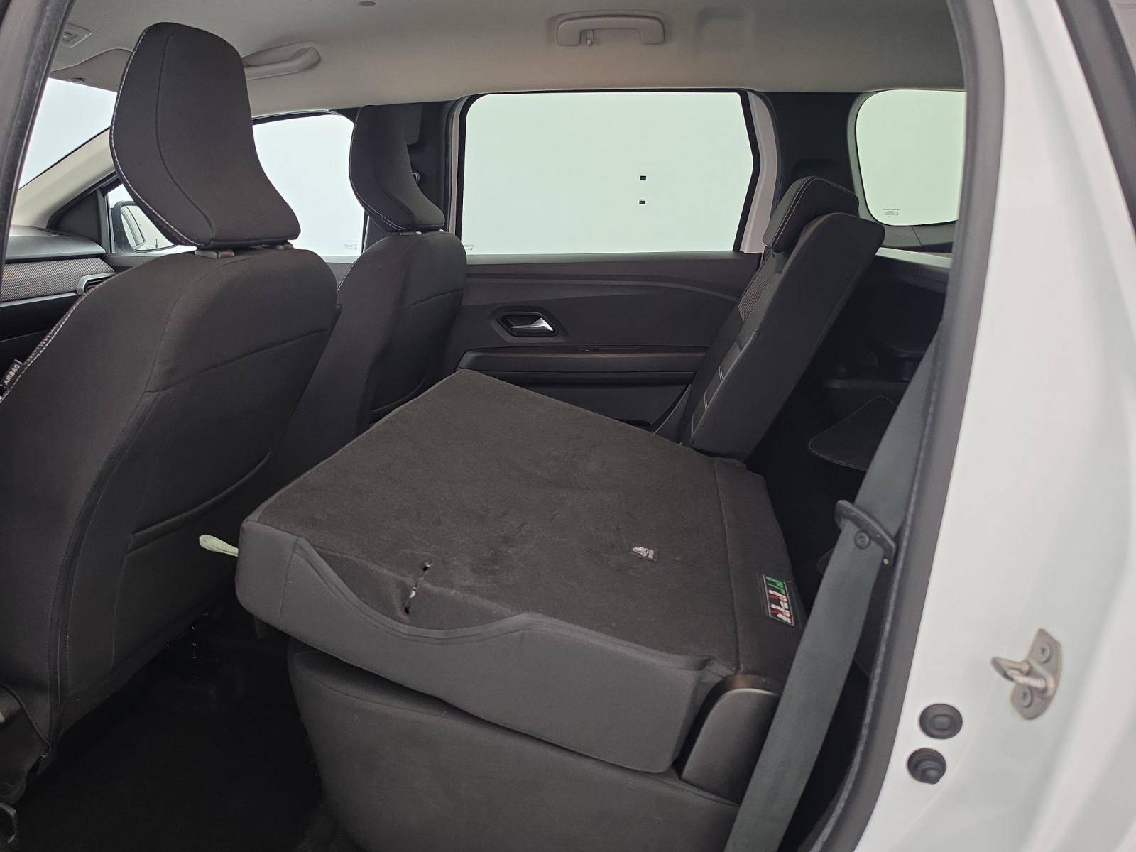 Vente en ligne Dacia Jogger  ECO-G 100 7 places au prix de 14 900 €