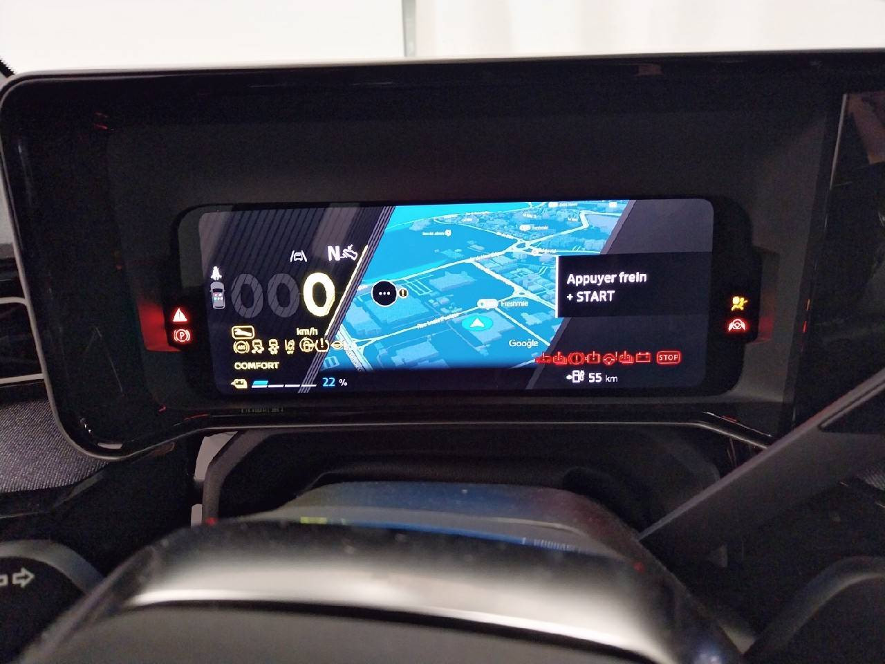 Vente en ligne Renault R5 E-Tech  120 ch autonomie urbaine au prix de 31 490 €