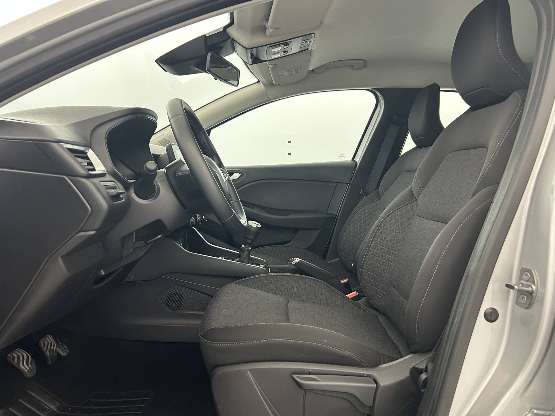 Vente en ligne Renault Clio 5 Clio TCe 90 au prix de 13 690 €