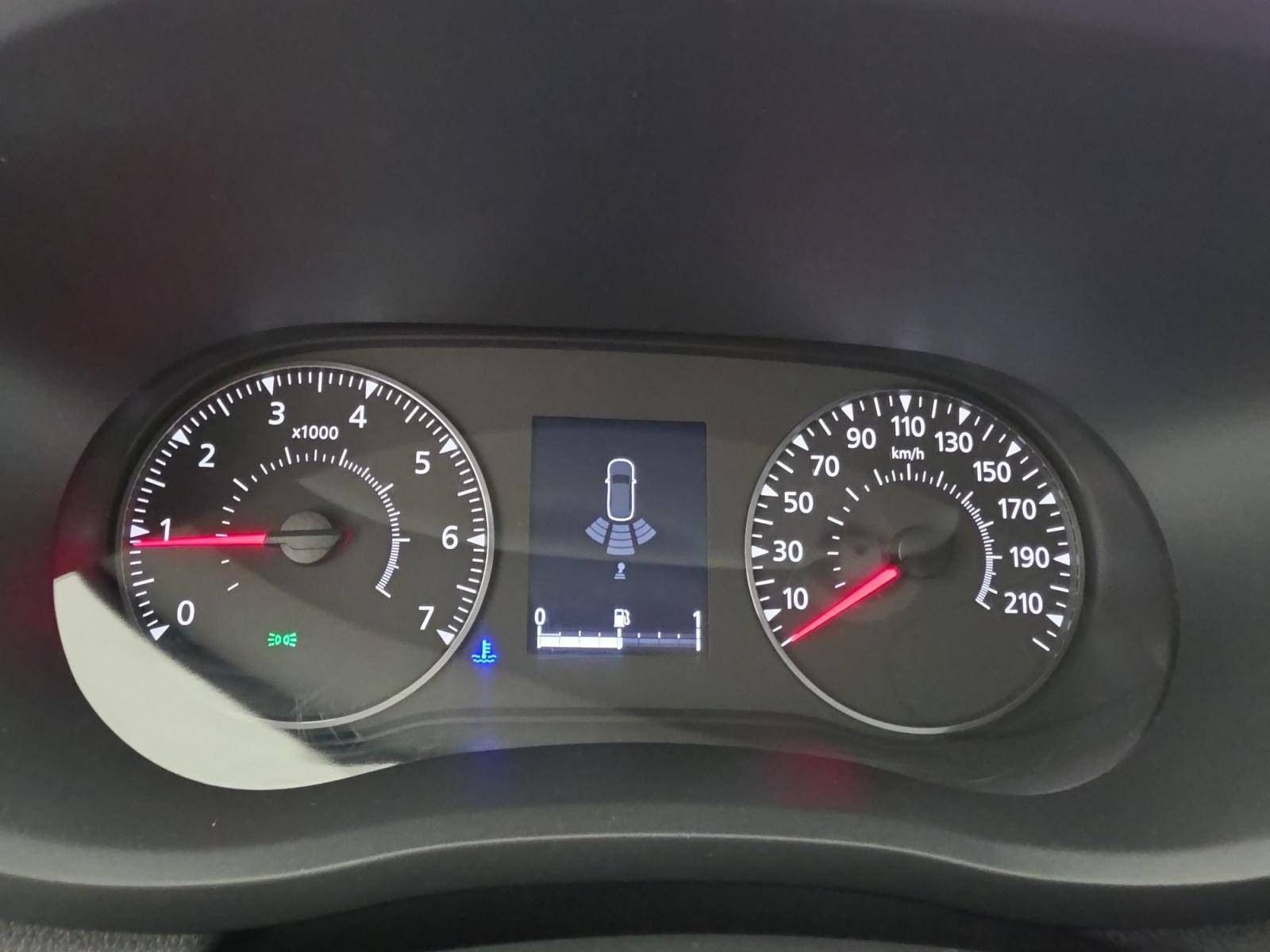 Vente en ligne Renault Master Fourgon MASTER FGN TRAC F3500 L2H2 BLUE DCI 135 au prix de 22 990 €