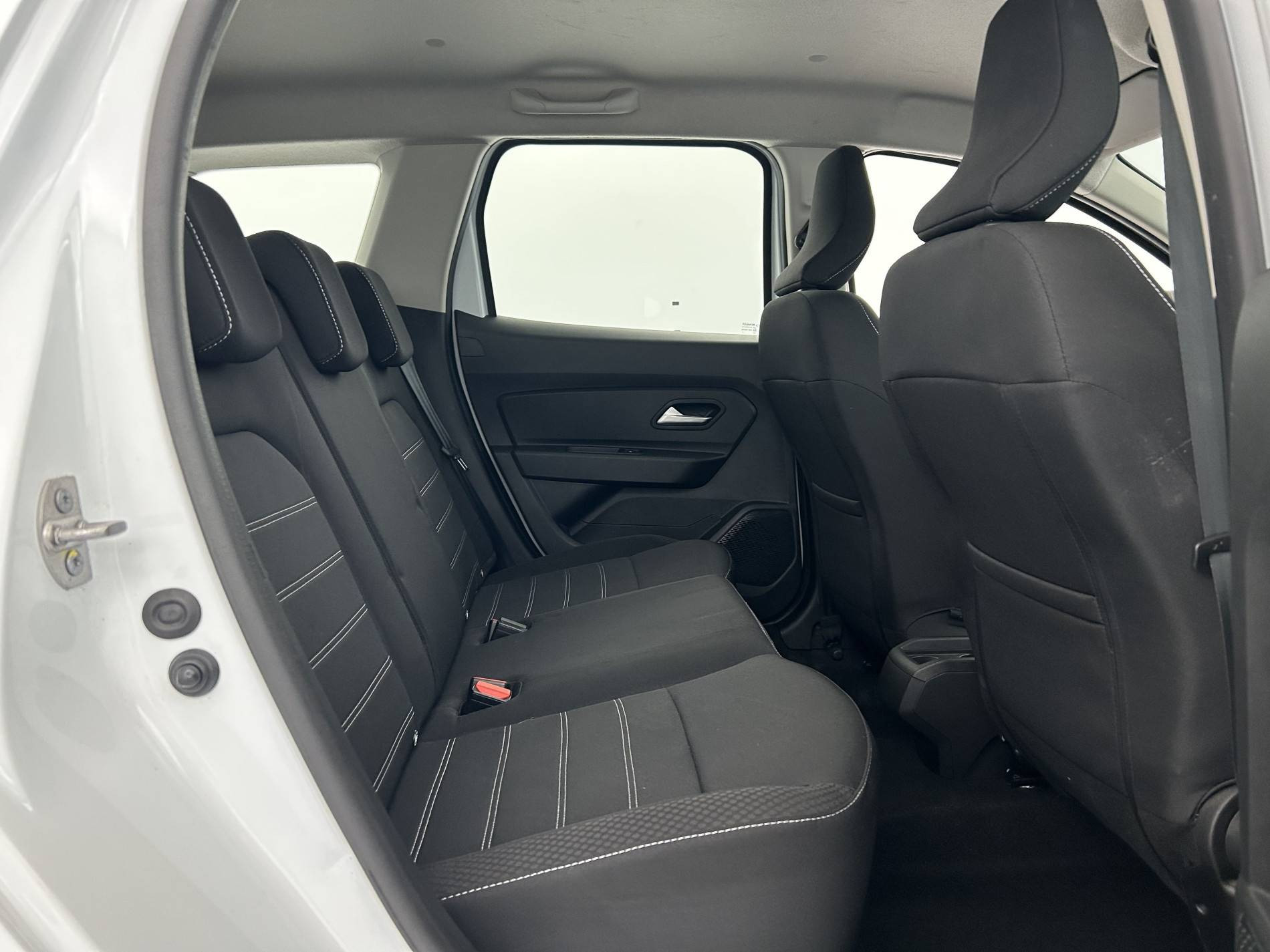 Vente en ligne Dacia Duster  ECO-G 100 4x2 au prix de 17 290 €