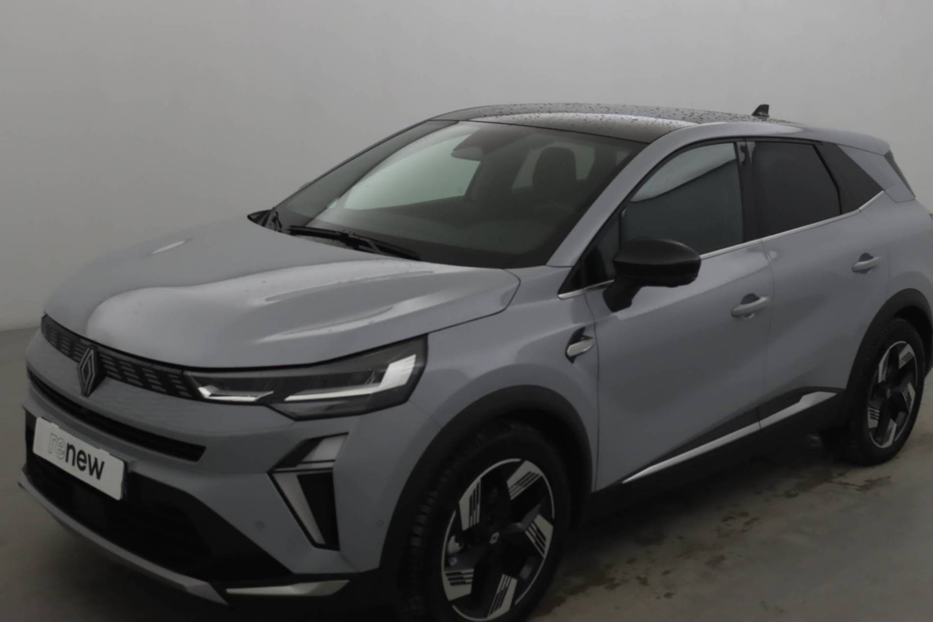 Renault Symbioz  E-Tech full hybrid 145 occasion de 2025 en vente à Morlaix