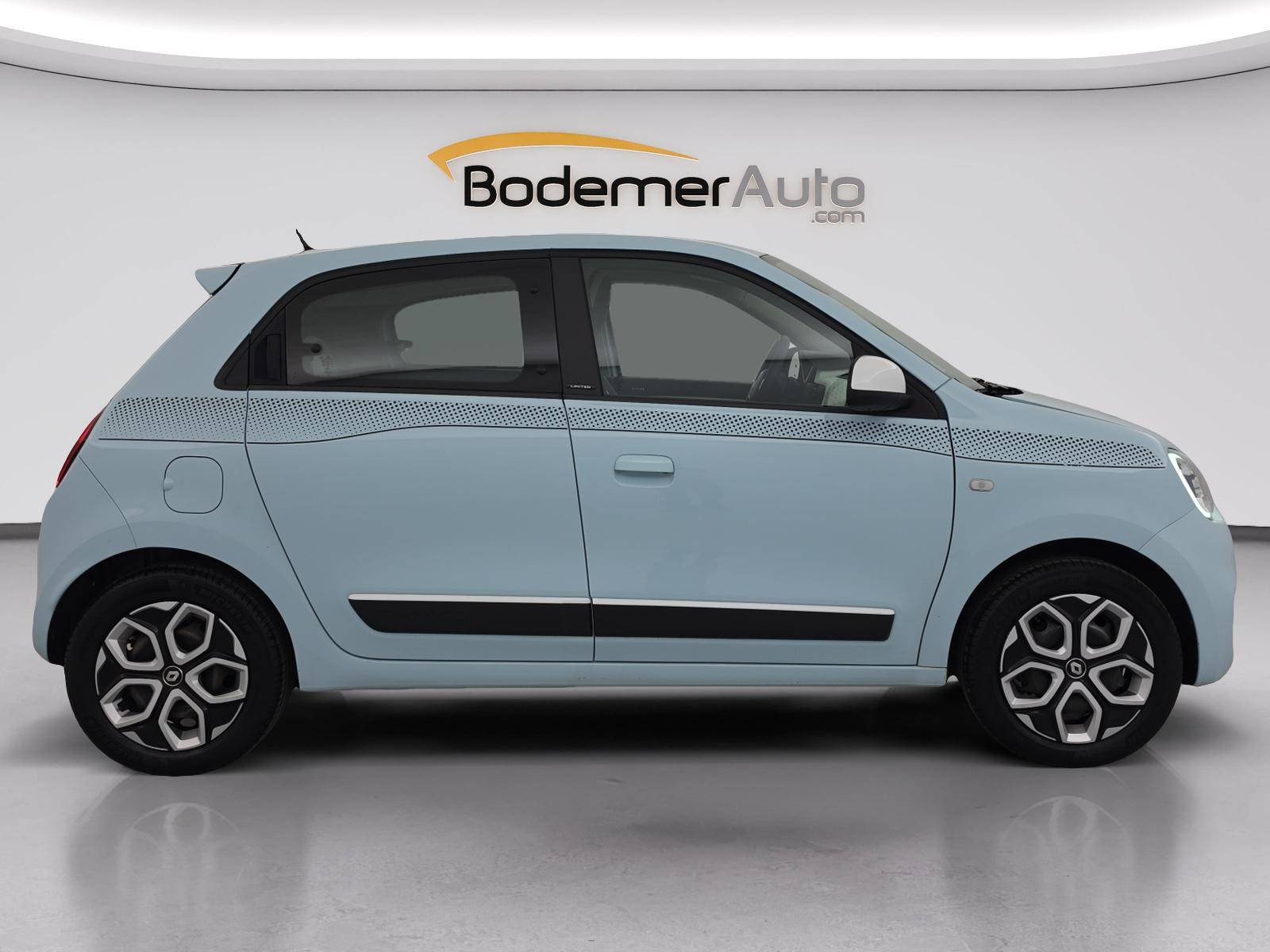 Vente en ligne Renault Twingo 3  SCe 65 - 21 au prix de 12 390 €