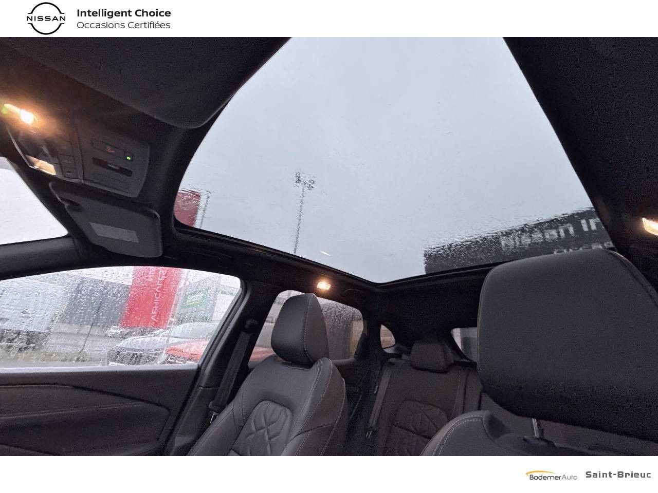 Vente en ligne Nissan Qashqai  e-Power 190 ch au prix de 30 990 €