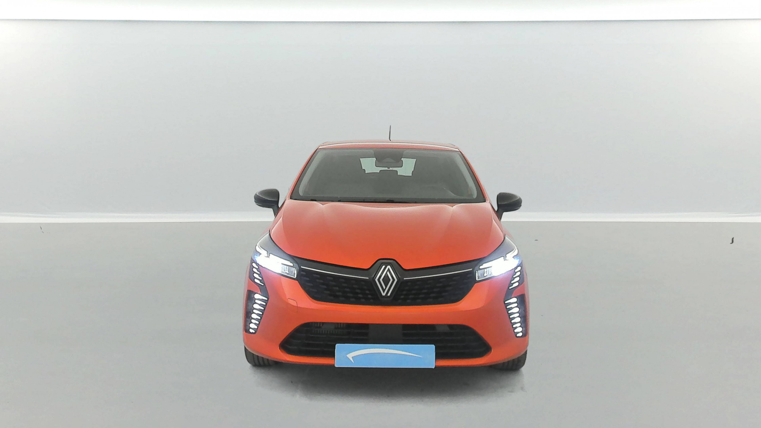 Renault Clio 5 Clio TCe 90 occasion de 2024 en vente à Brest